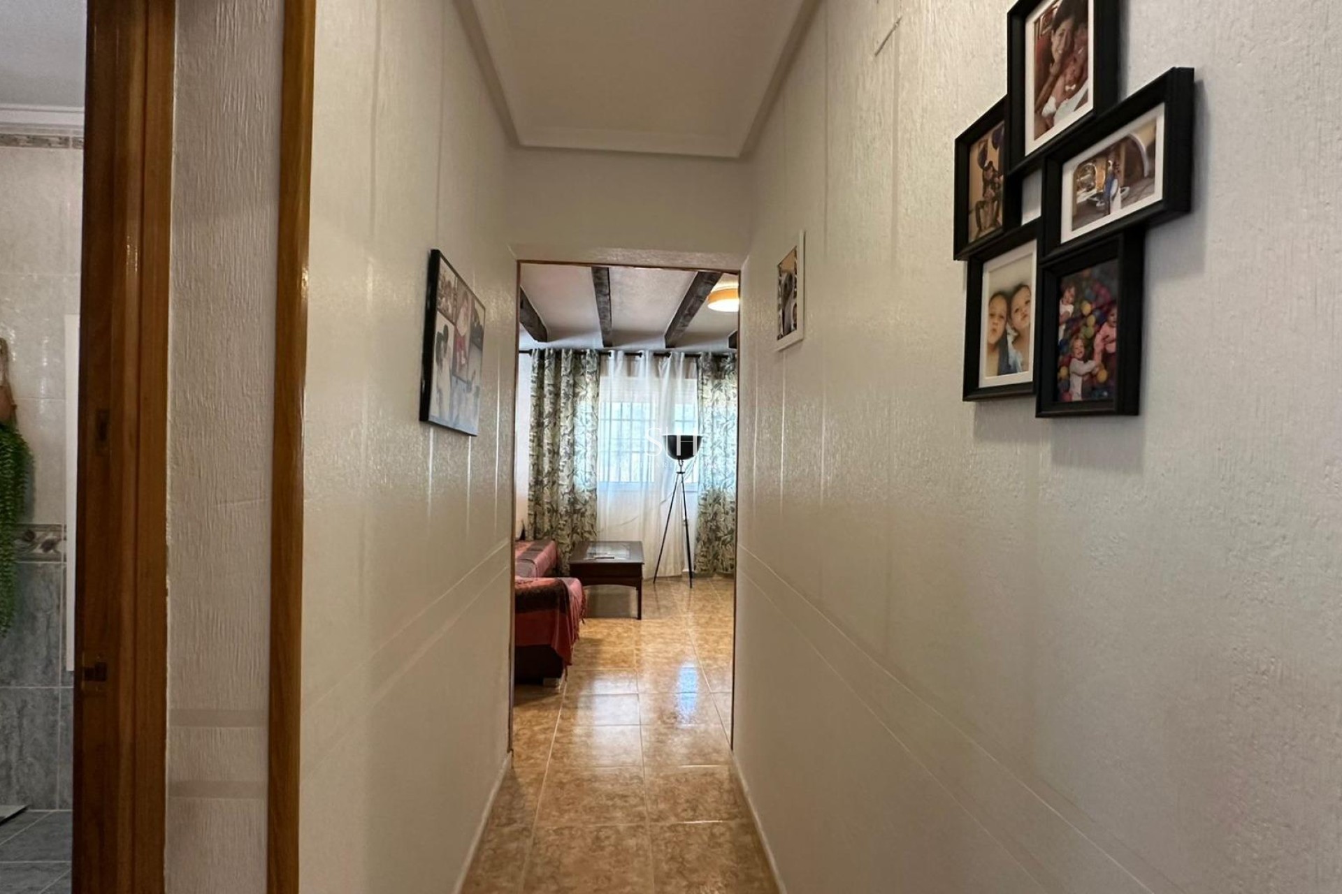 Återförsäljning - Villa - Torrevieja - Los Balcones - Los Altos del Edén
