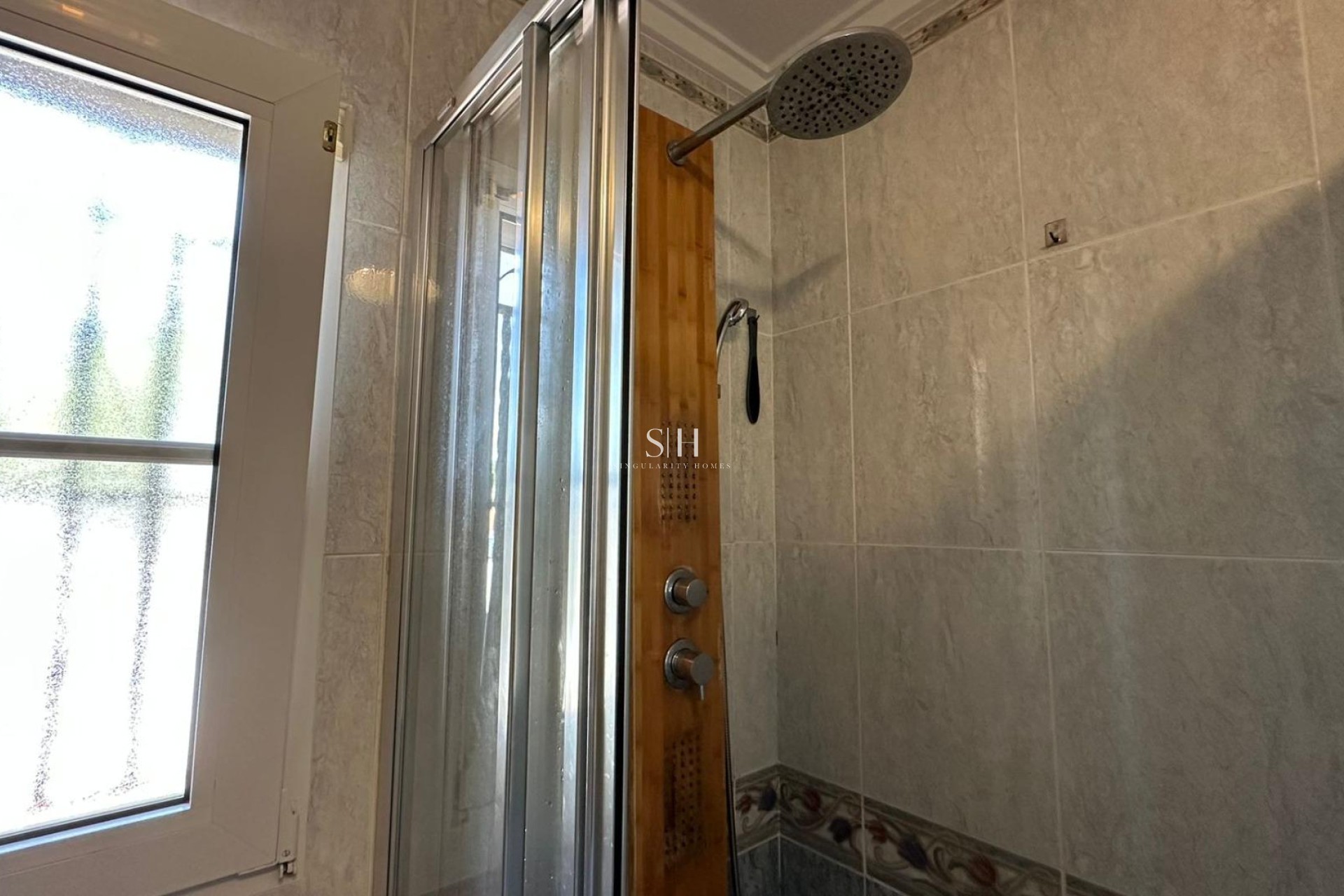Återförsäljning - Villa - Torrevieja - Los Balcones - Los Altos del Edén