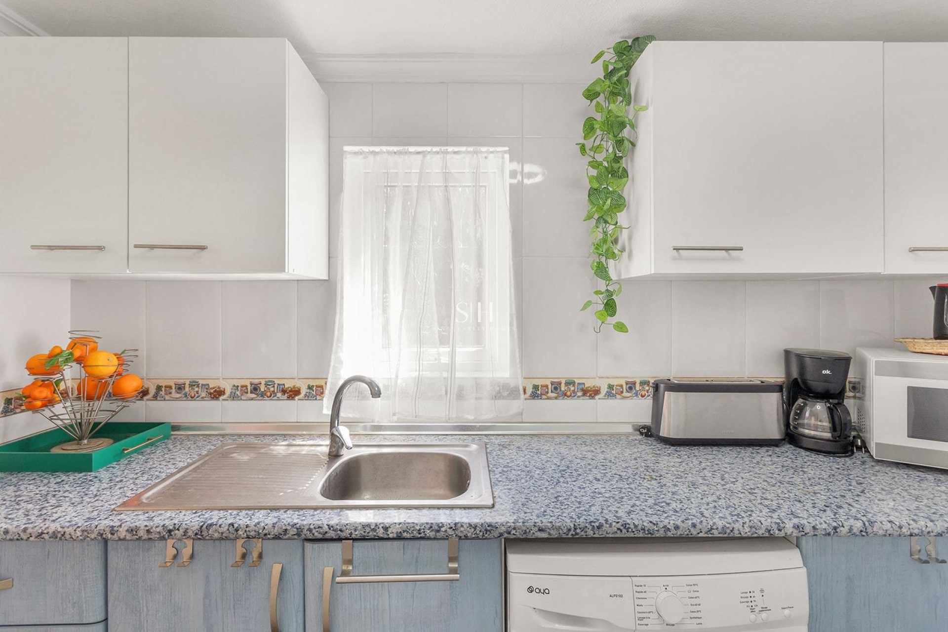 Återförsäljning - Villa - Torrevieja - Los Balcones - Los Altos del Edén