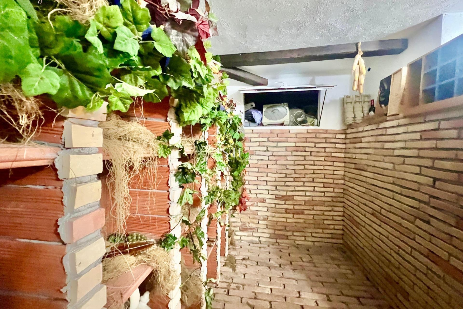 Återförsäljning - Villa - Torrevieja - Los Balcones - Los Altos del Edén