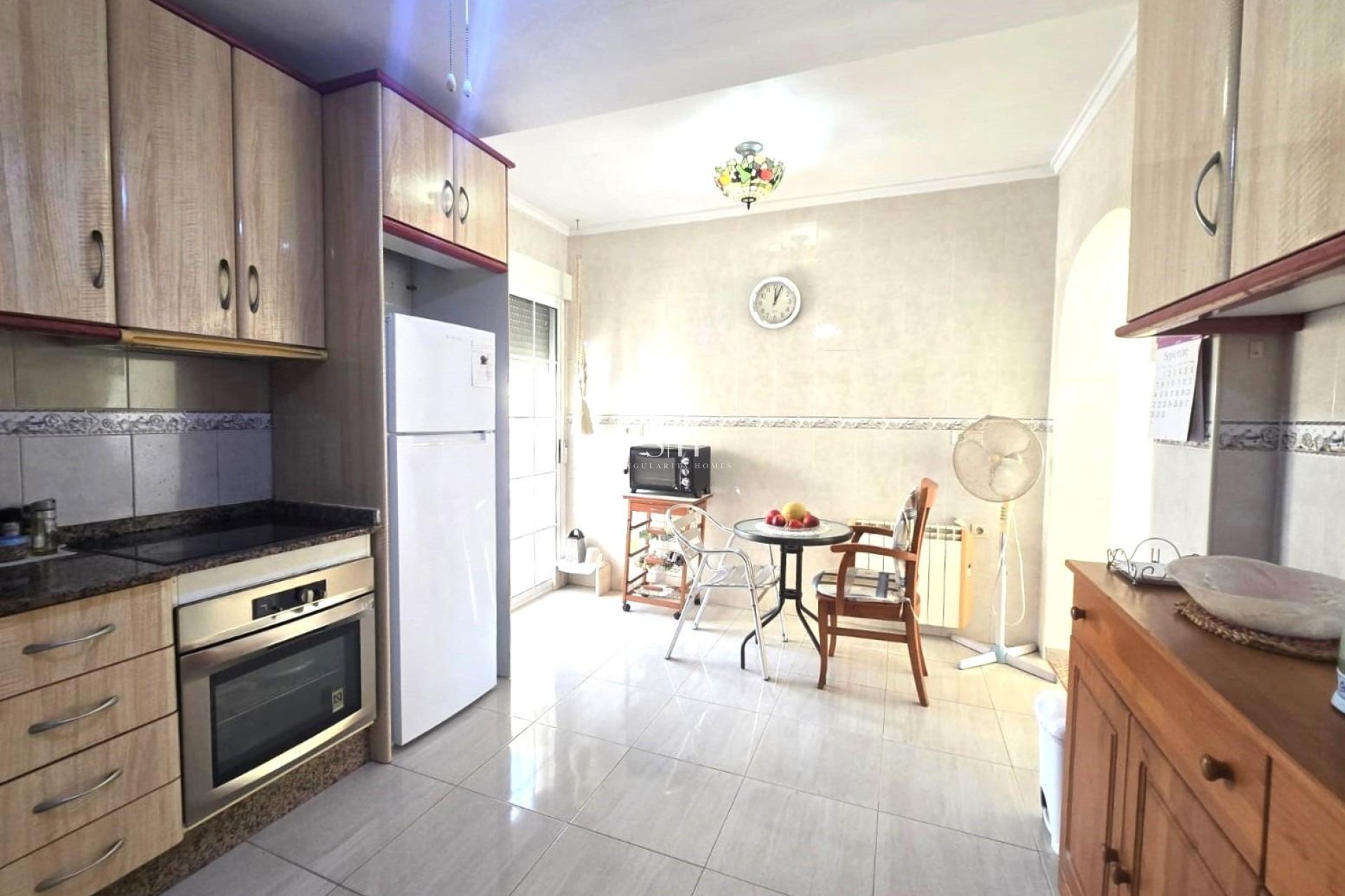 Återförsäljning - Villa - Torrevieja - Los Balcones - Los Altos del Edén
