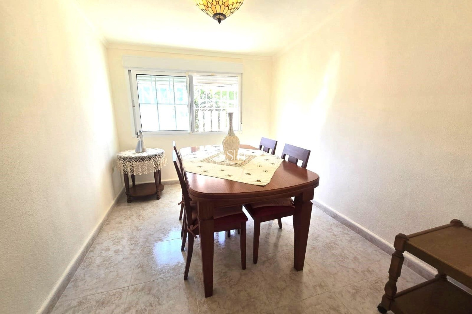 Återförsäljning - Villa - Torrevieja - Los Balcones - Los Altos del Edén
