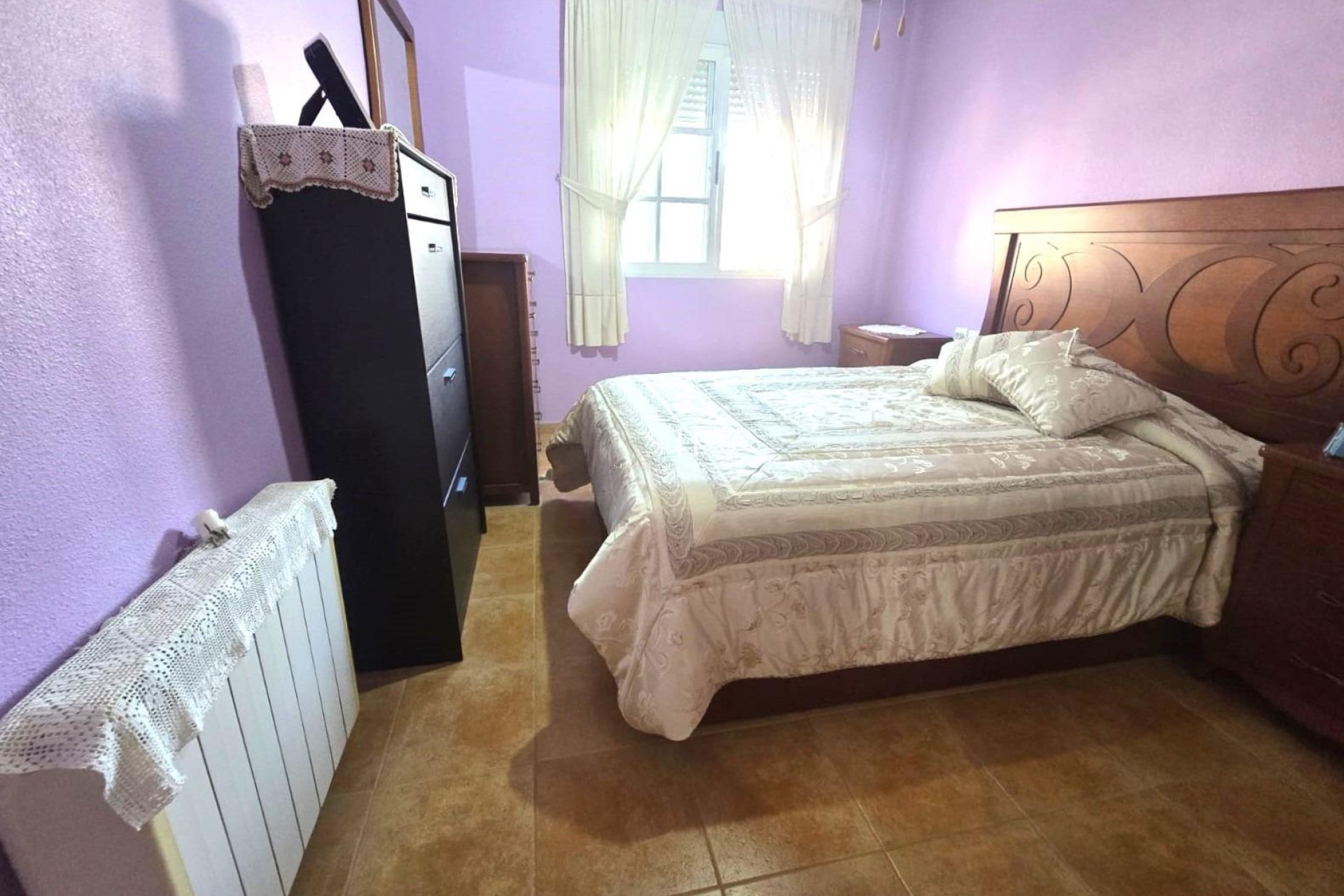 Återförsäljning - Villa - Torrevieja - Los Balcones - Los Altos del Edén