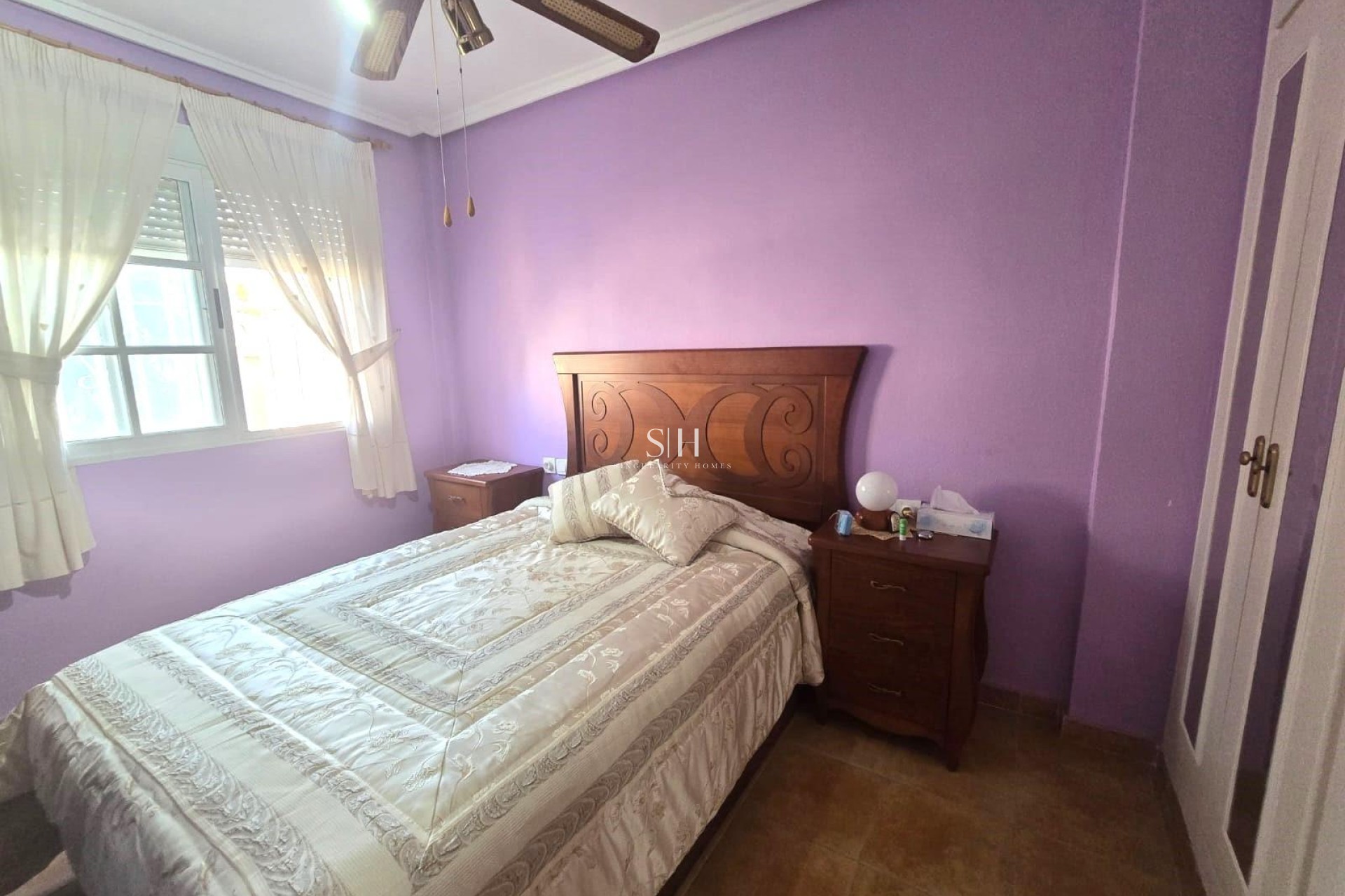Återförsäljning - Villa - Torrevieja - Los Balcones - Los Altos del Edén