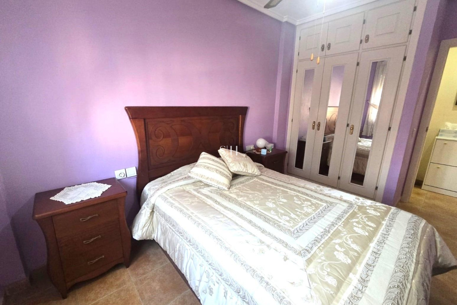 Återförsäljning - Villa - Torrevieja - Los Balcones - Los Altos del Edén