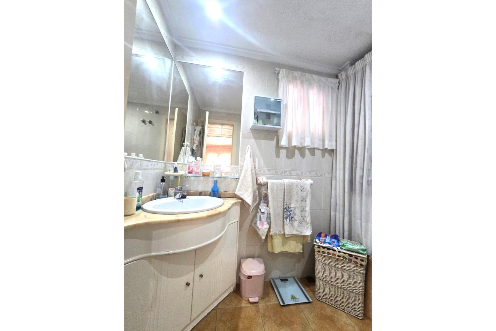 Återförsäljning - Villa - Torrevieja - Los Balcones - Los Altos del Edén