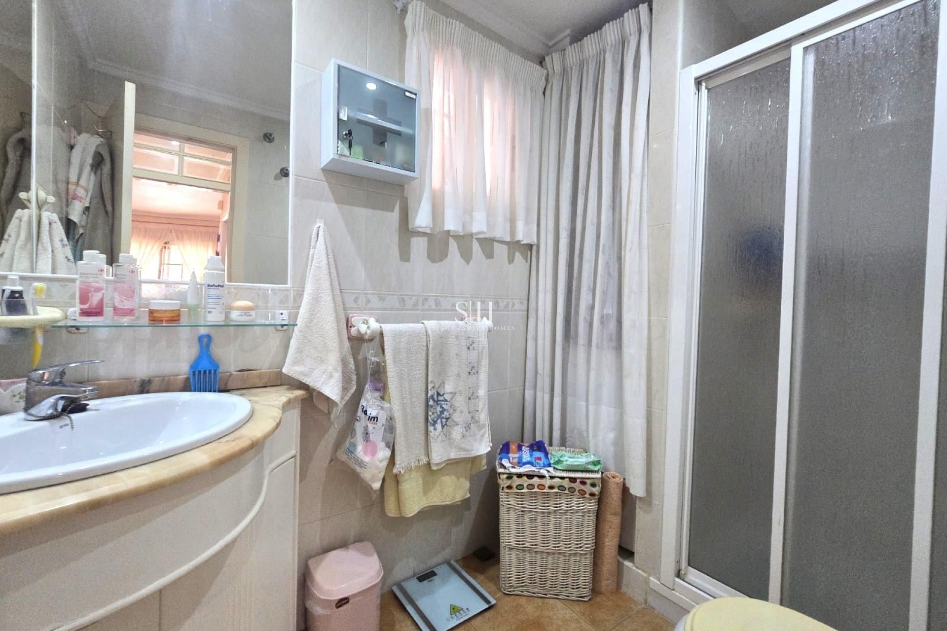 Återförsäljning - Villa - Torrevieja - Los Balcones - Los Altos del Edén