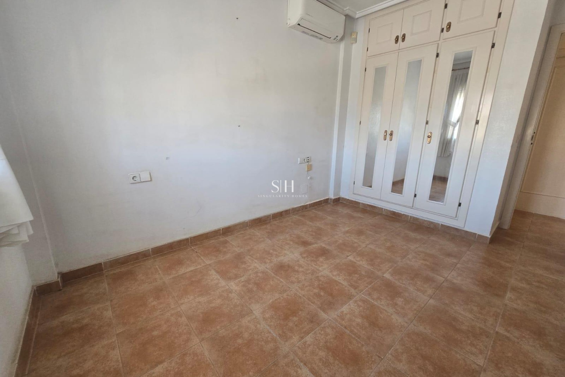 Återförsäljning - Villa - Torrevieja - Los Balcones - Los Altos del Edén
