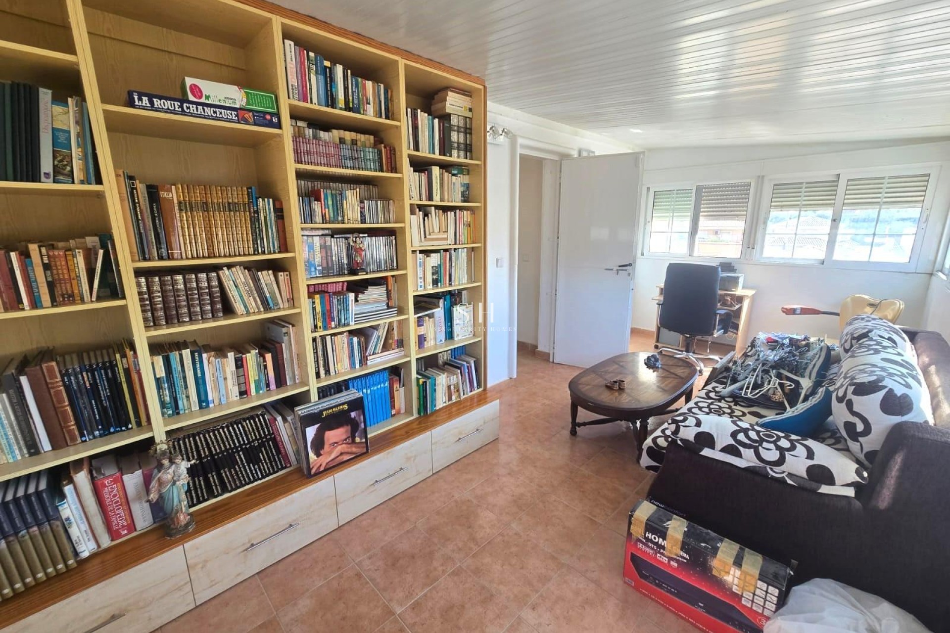 Återförsäljning - Villa - Torrevieja - Los Balcones - Los Altos del Edén