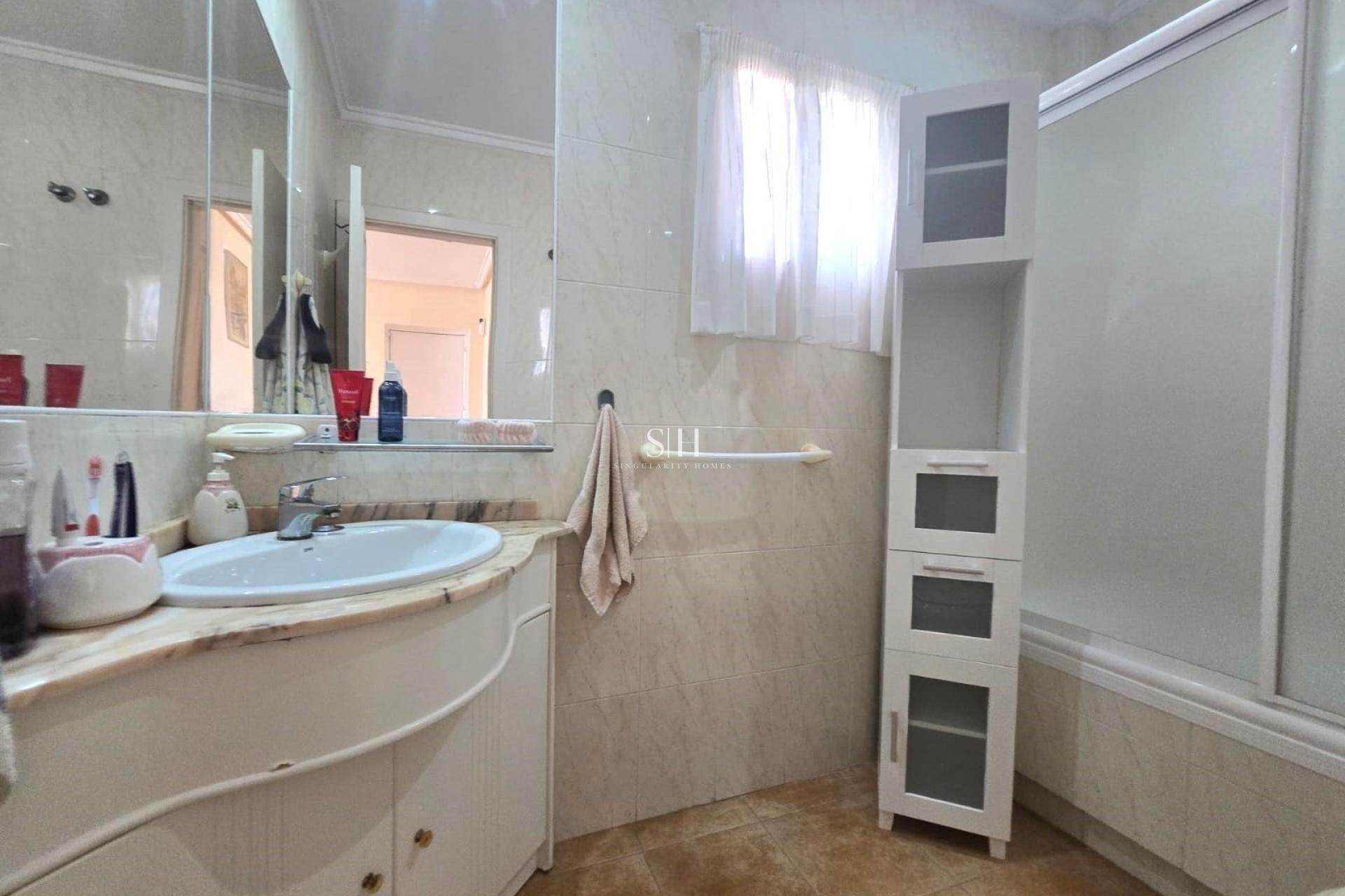 Återförsäljning - Villa - Torrevieja - Los Balcones - Los Altos del Edén