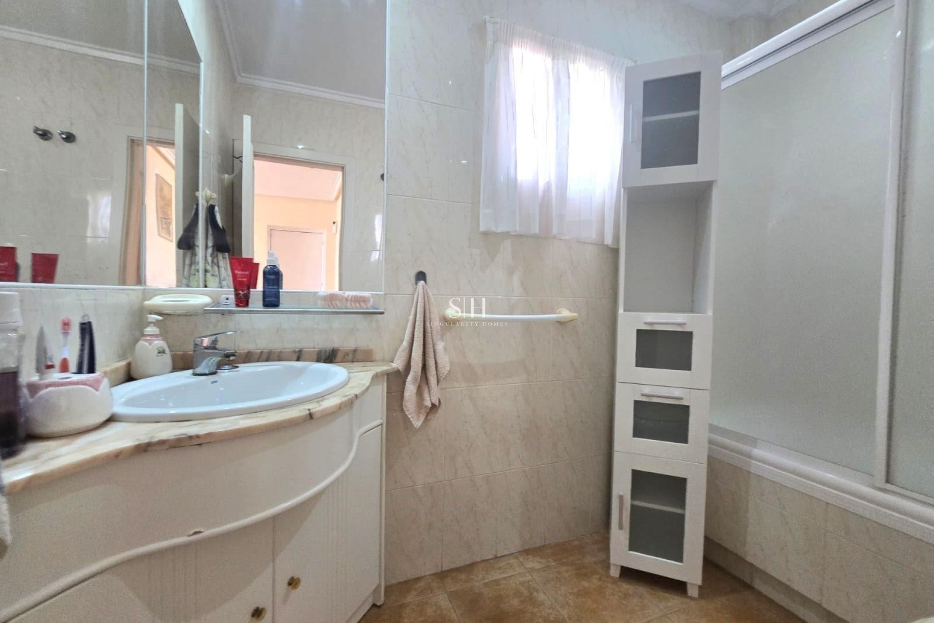 Återförsäljning - Villa - Torrevieja - Los Balcones - Los Altos del Edén