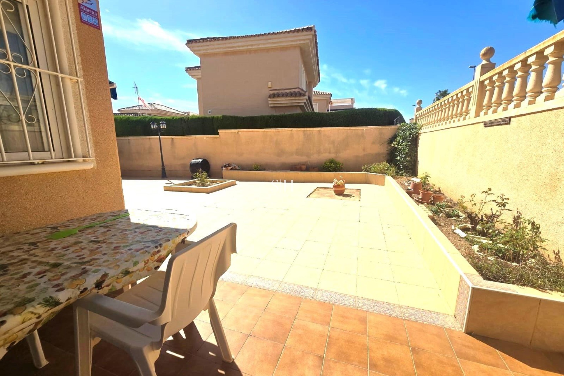 Återförsäljning - Villa - Torrevieja - Los Balcones - Los Altos del Edén