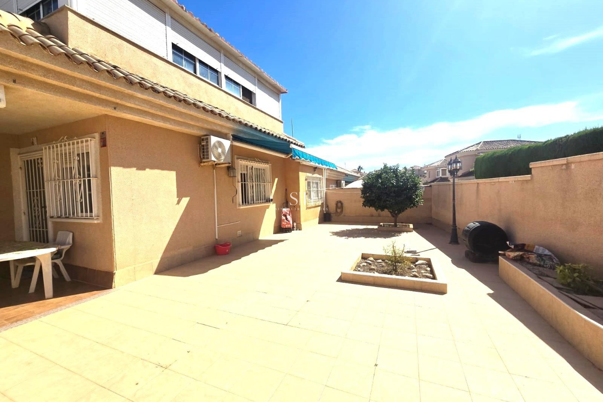 Återförsäljning - Villa - Torrevieja - Los Balcones - Los Altos del Edén