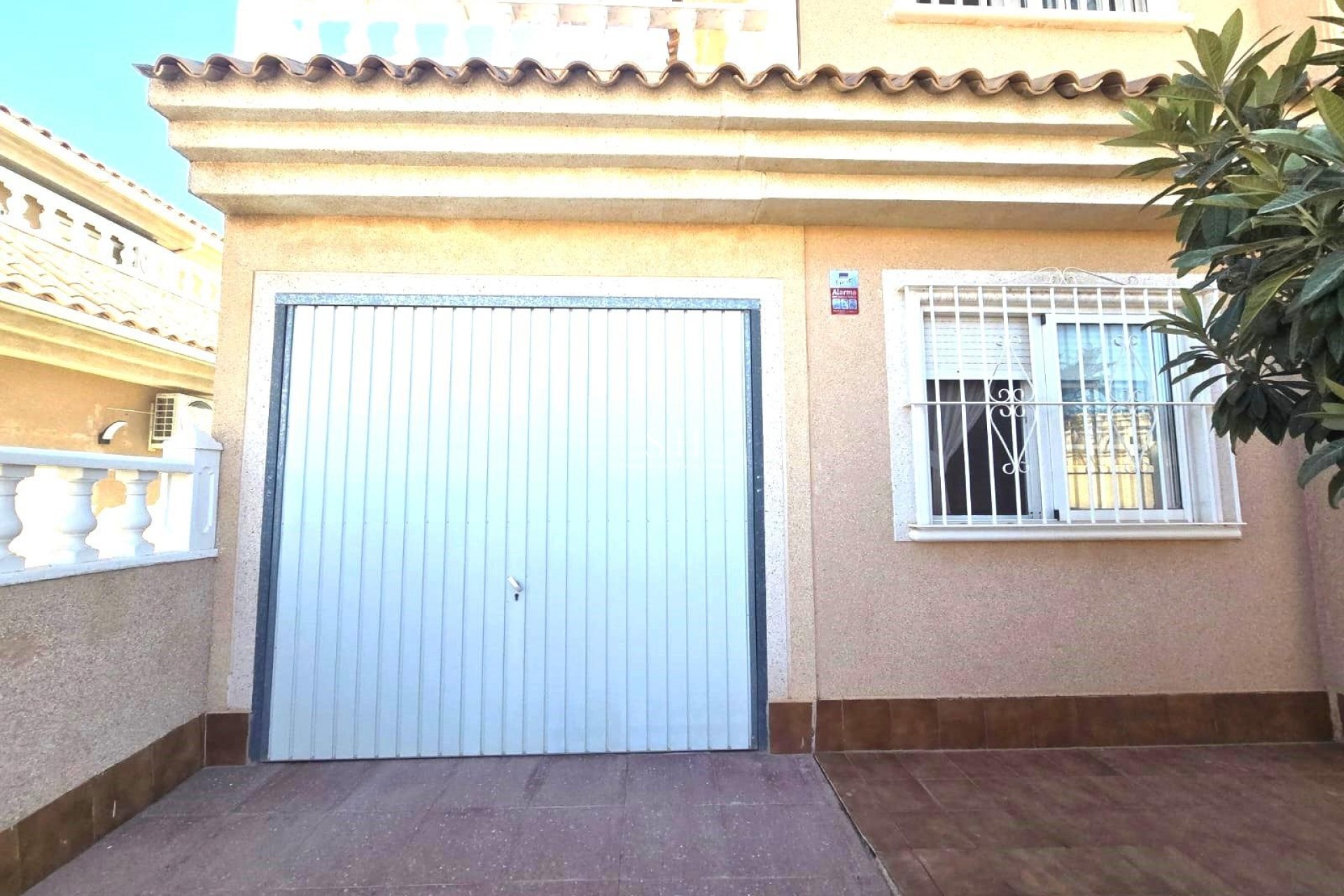 Återförsäljning - Villa - Torrevieja - Los Balcones - Los Altos del Edén