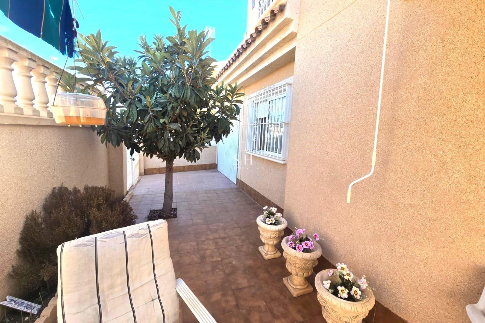 Återförsäljning - Villa - Torrevieja - Los Balcones - Los Altos del Edén