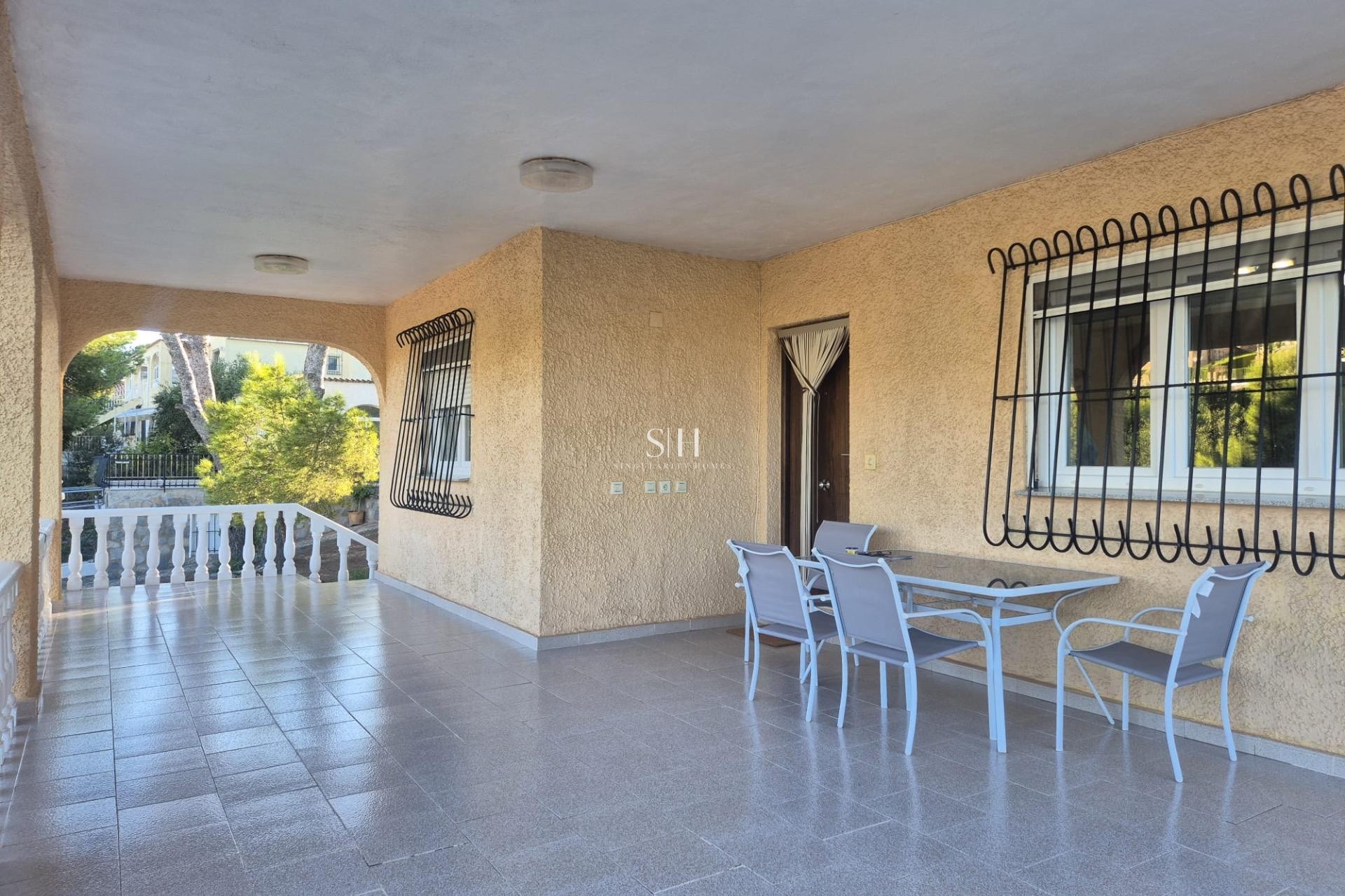 Återförsäljning - Villa - Torrevieja - Los Balcones - Los Altos del Edén
