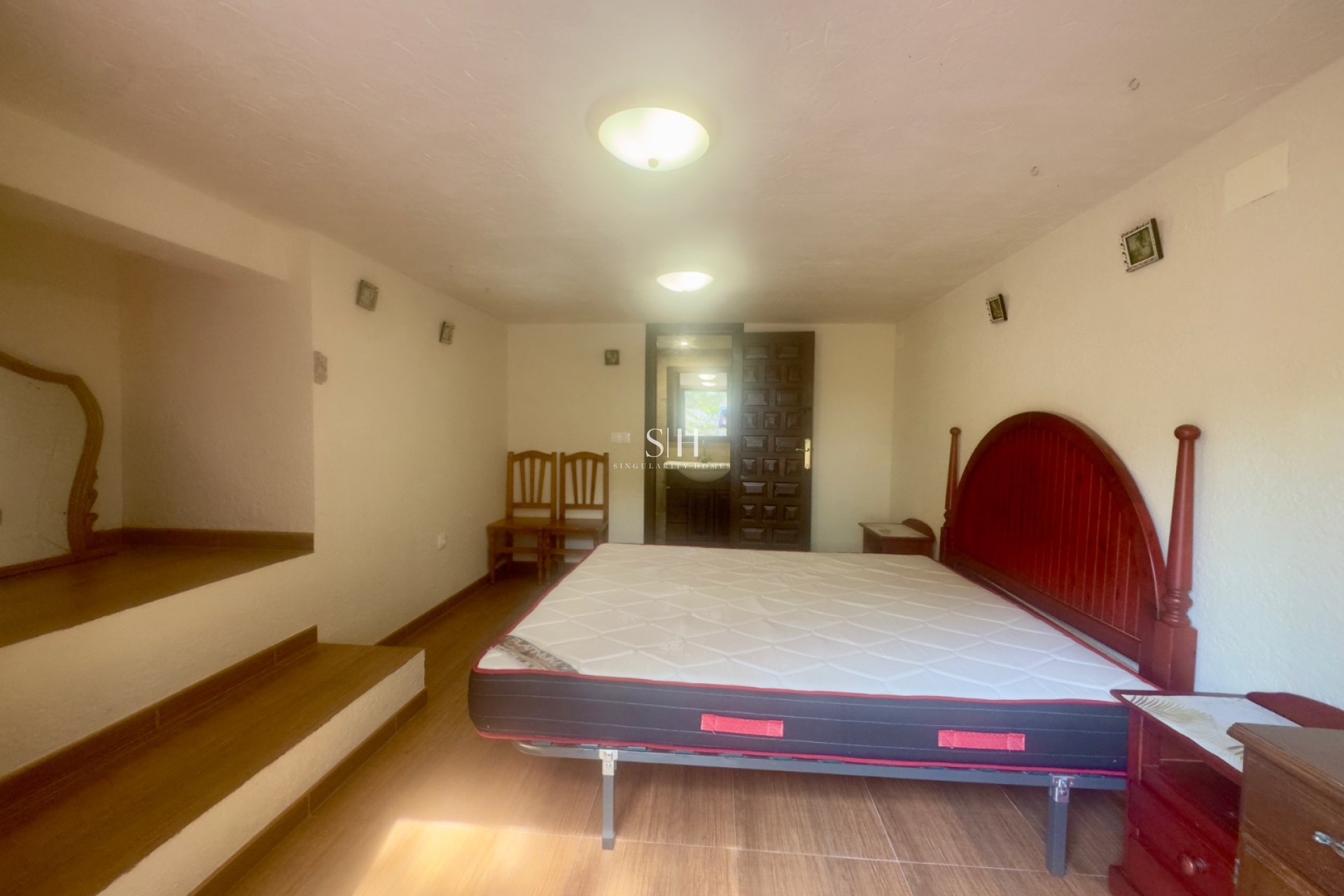 Återförsäljning - Villa - Torrevieja - Los balcones