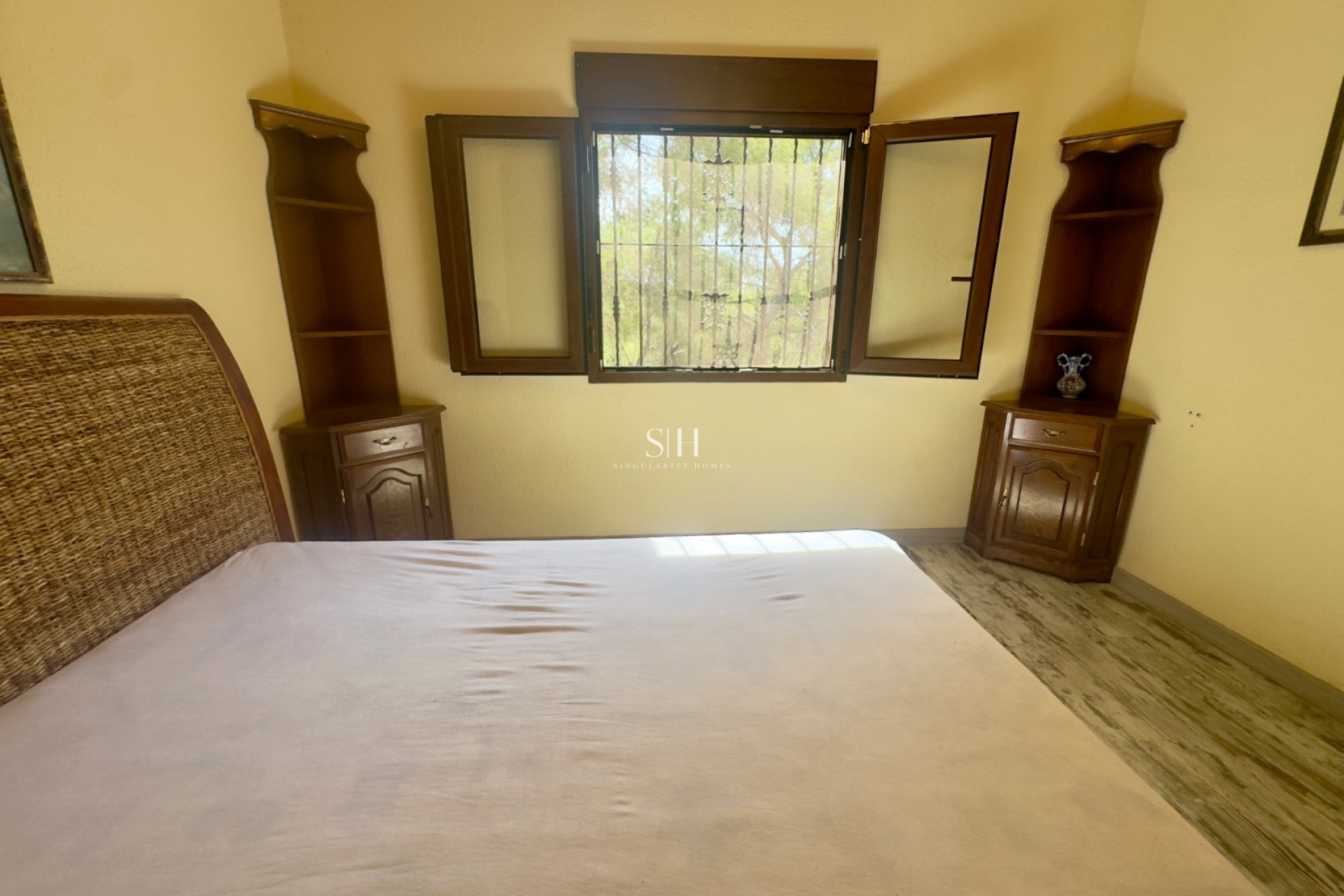 Återförsäljning - Villa - Torrevieja - Los balcones