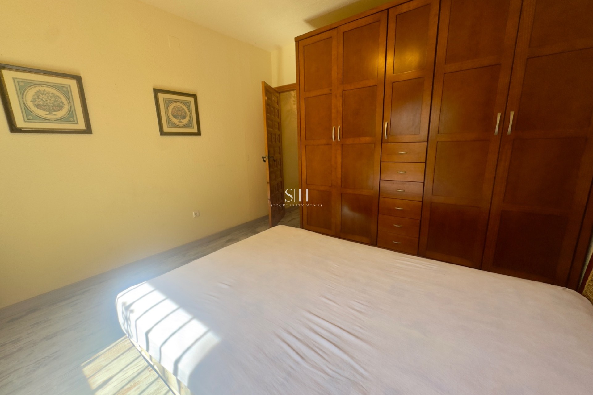 Återförsäljning - Villa - Torrevieja - Los balcones