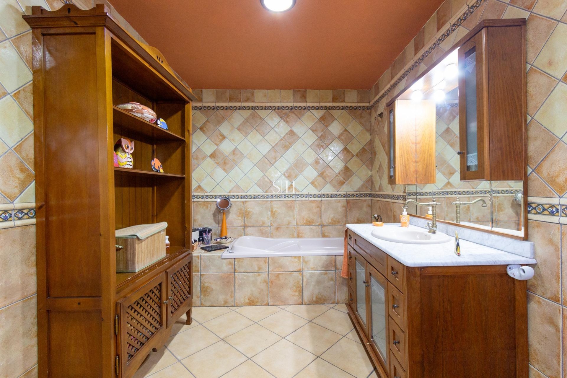 Återförsäljning - Villa - Torrevieja - Los balcones