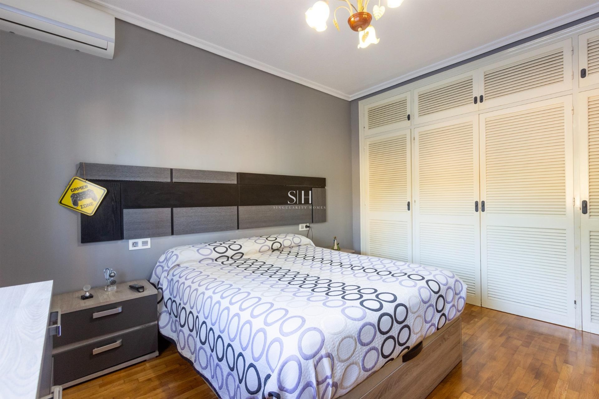 Återförsäljning - Villa - Torrevieja - Los balcones