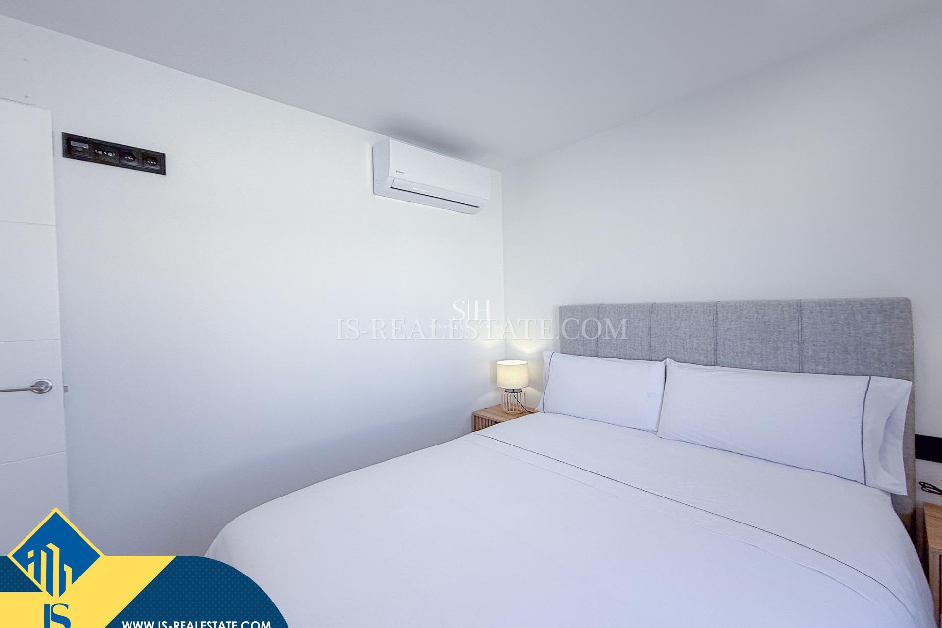 Återförsäljning - Villa - Torrevieja - Los Balcones