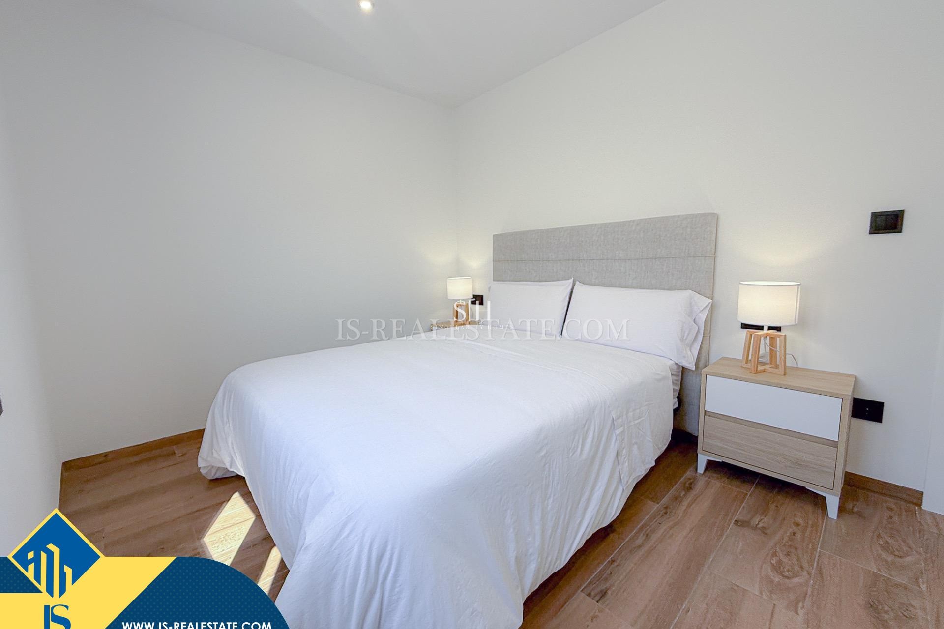 Återförsäljning - Villa - Torrevieja - Los Balcones