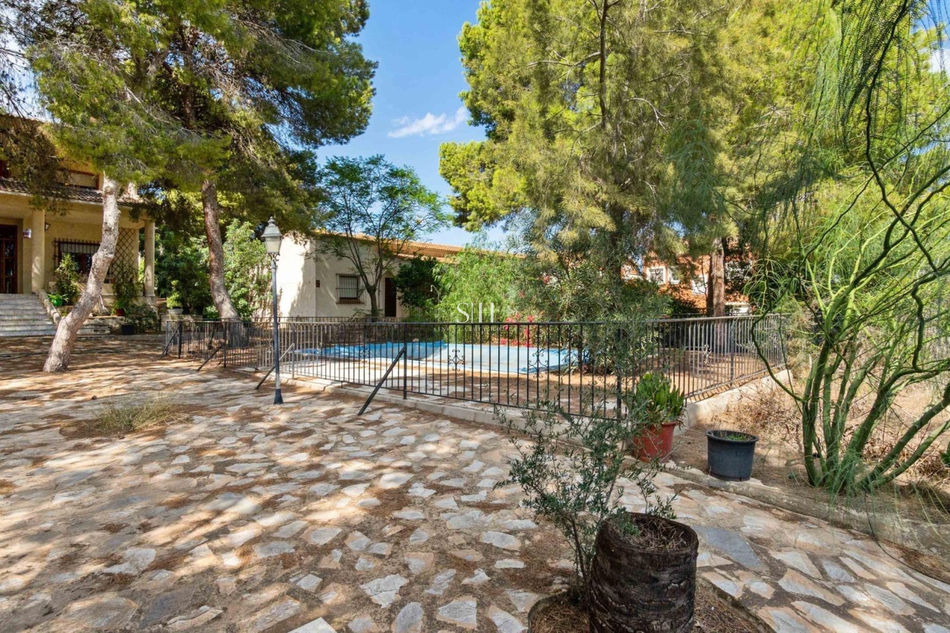 Återförsäljning - Villa - Torrevieja - Los balcones