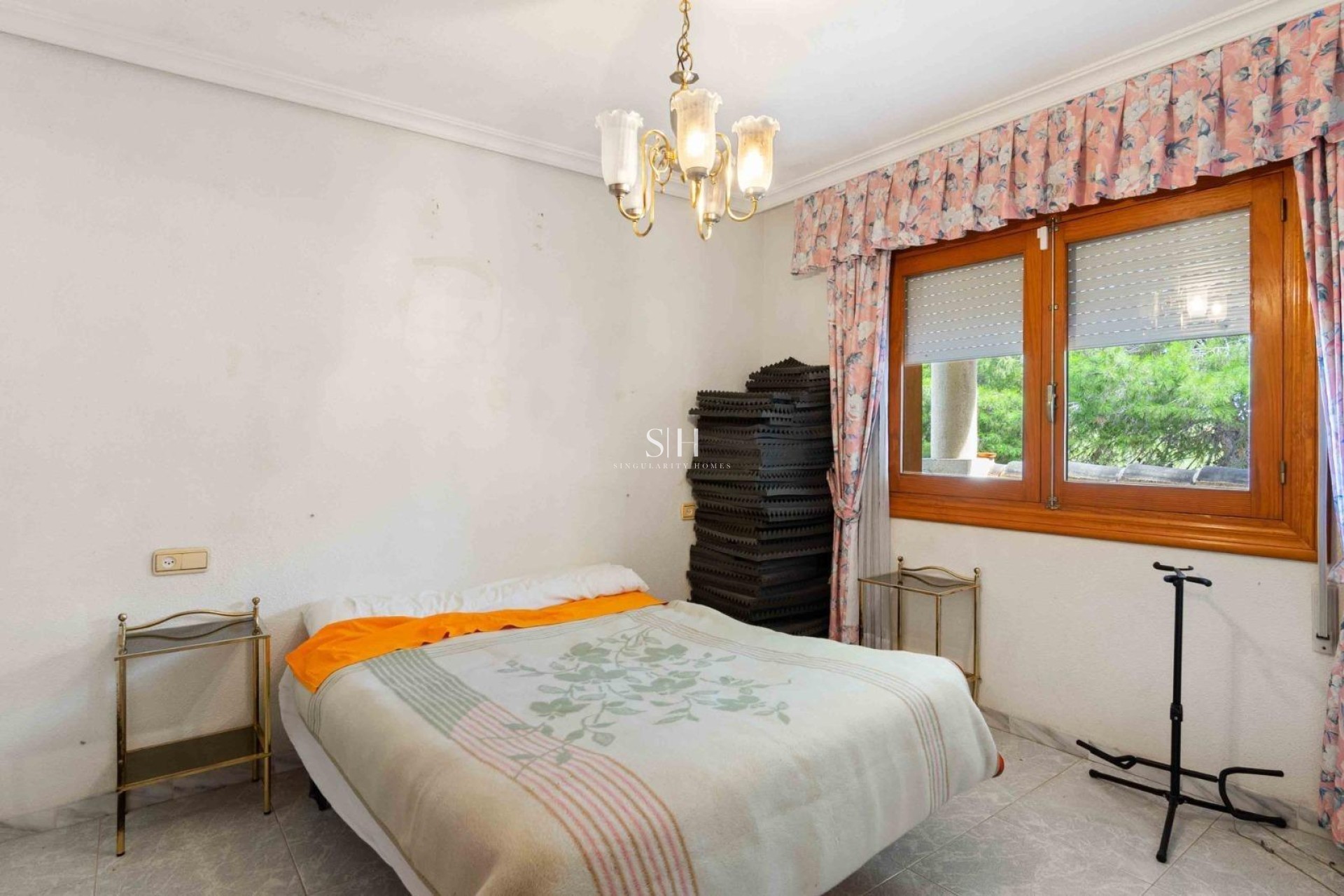 Återförsäljning - Villa - Torrevieja - Los balcones