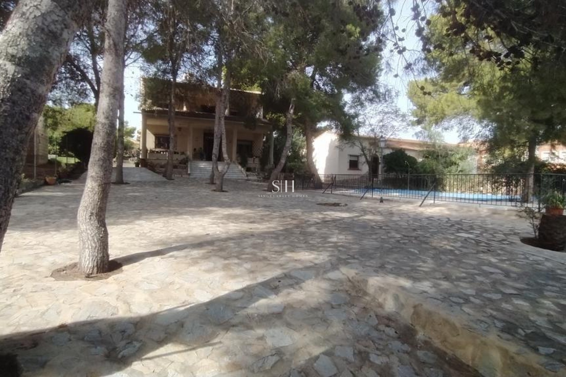 Återförsäljning - Villa - Torrevieja - Los balcones