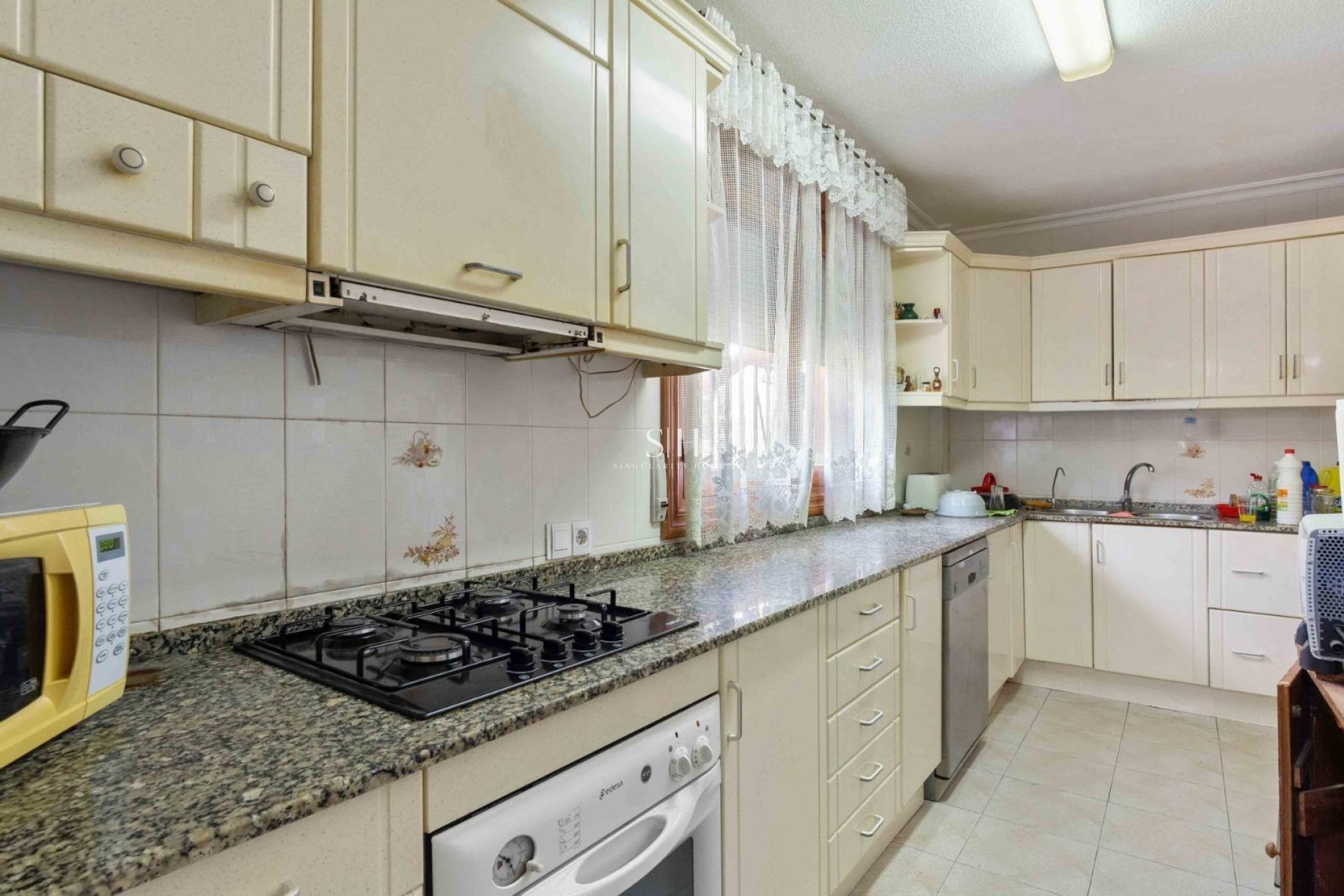 Återförsäljning - Villa - Torrevieja - Los balcones