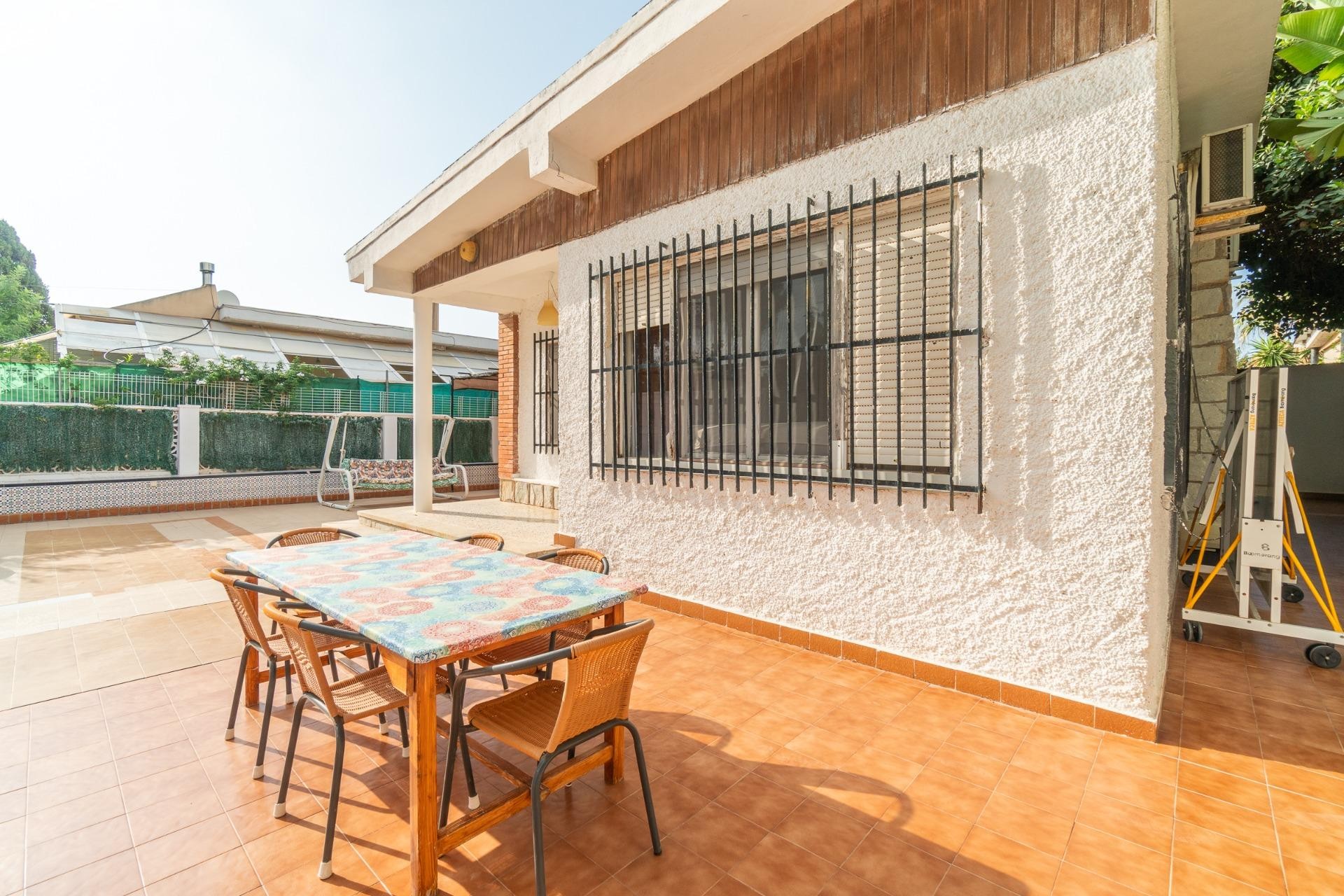 Återförsäljning - Villa - Torrevieja - Los Frutales