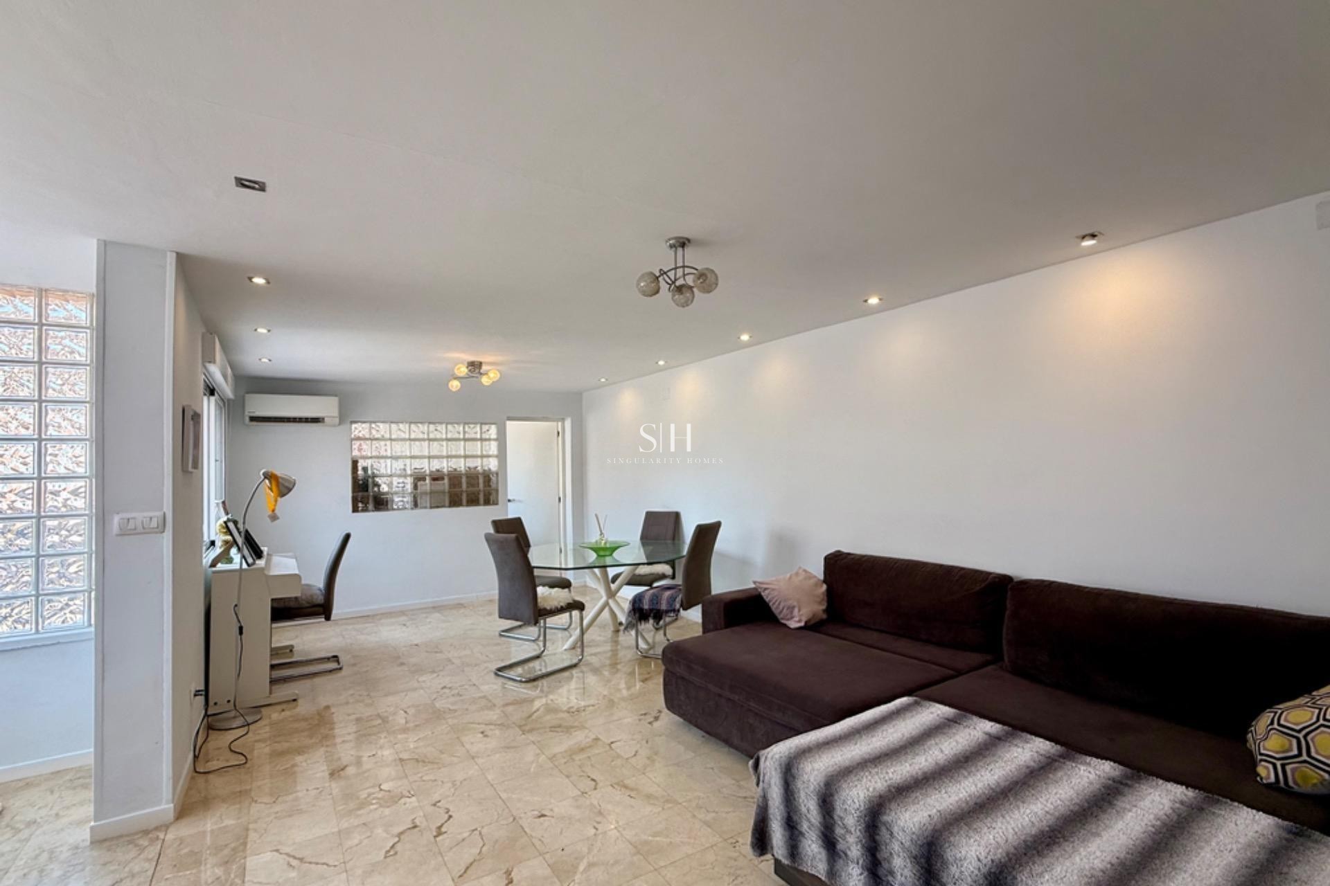 Återförsäljning - Villa - Torrevieja - Los Frutales