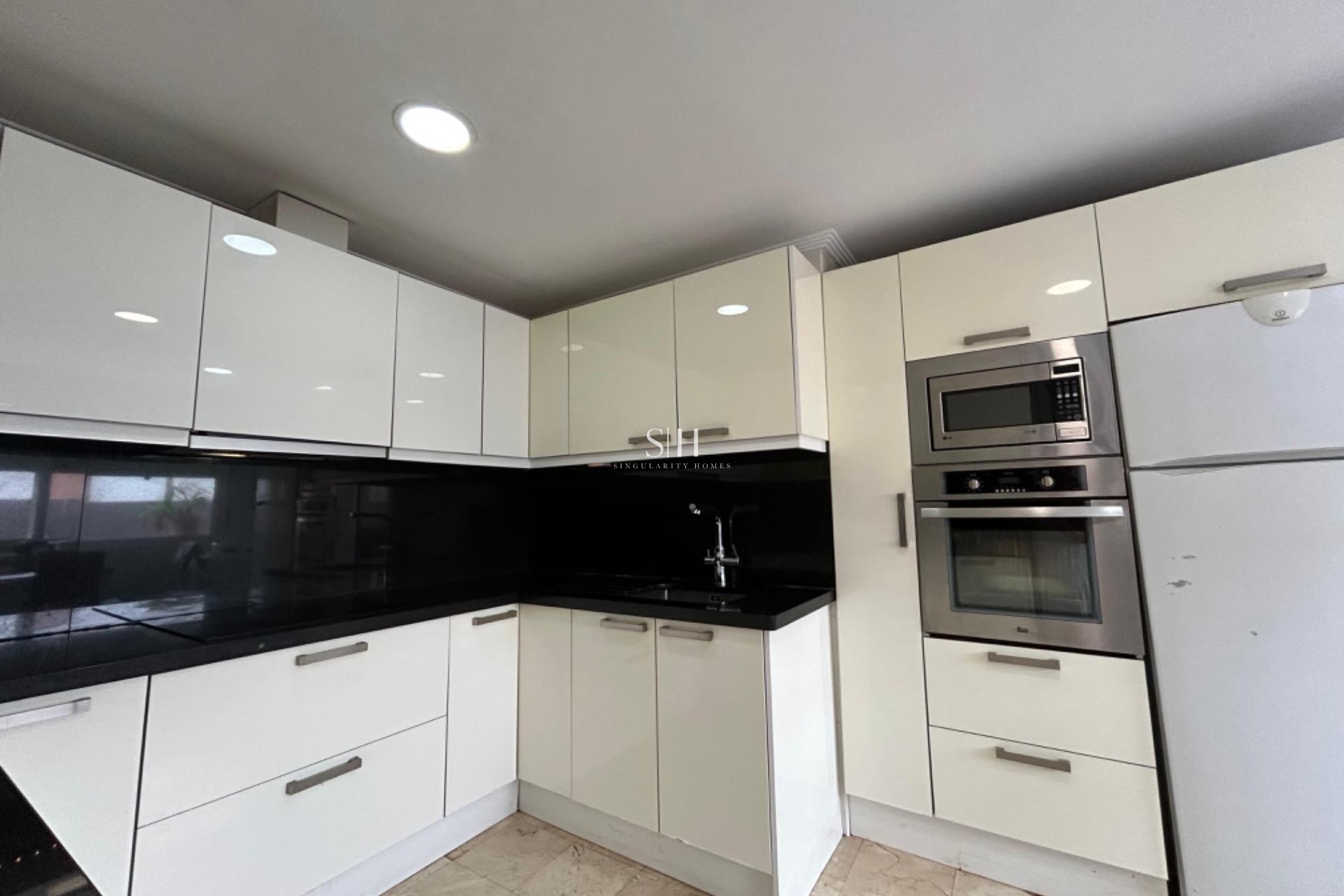 Återförsäljning - Villa - Torrevieja - Los Frutales