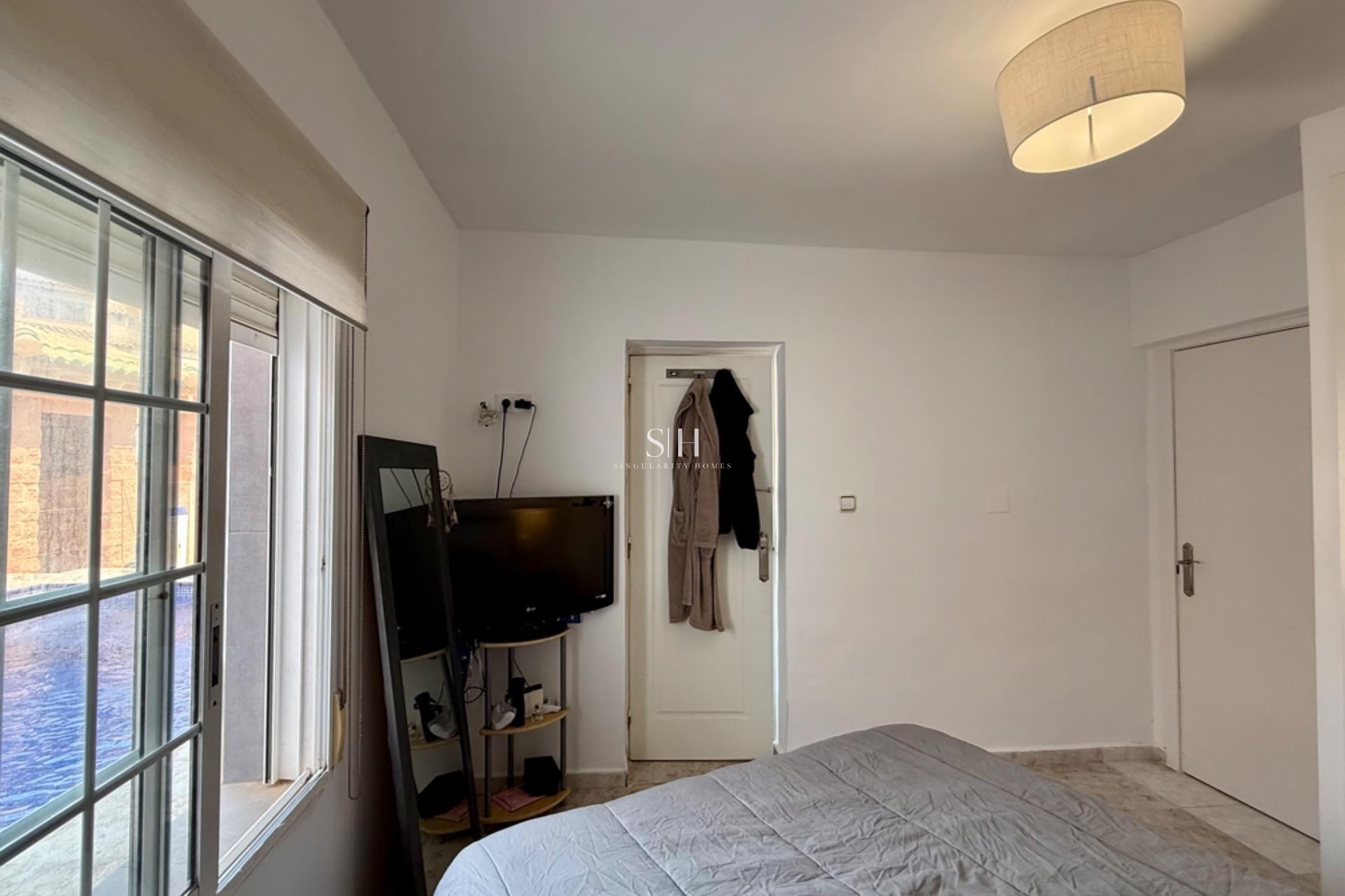 Återförsäljning - Villa - Torrevieja - Los Frutales