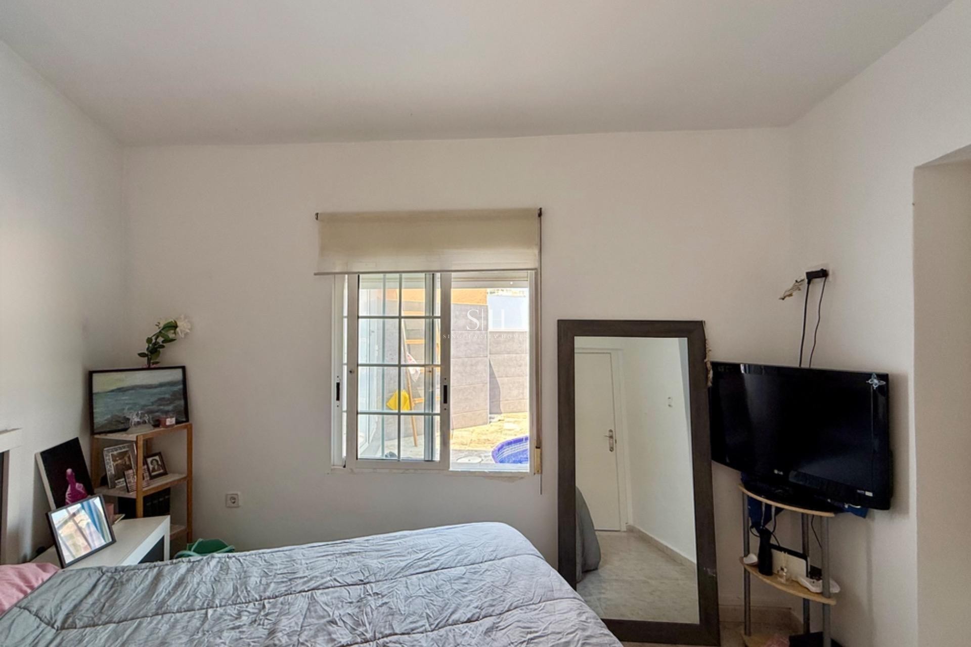 Återförsäljning - Villa - Torrevieja - Los Frutales