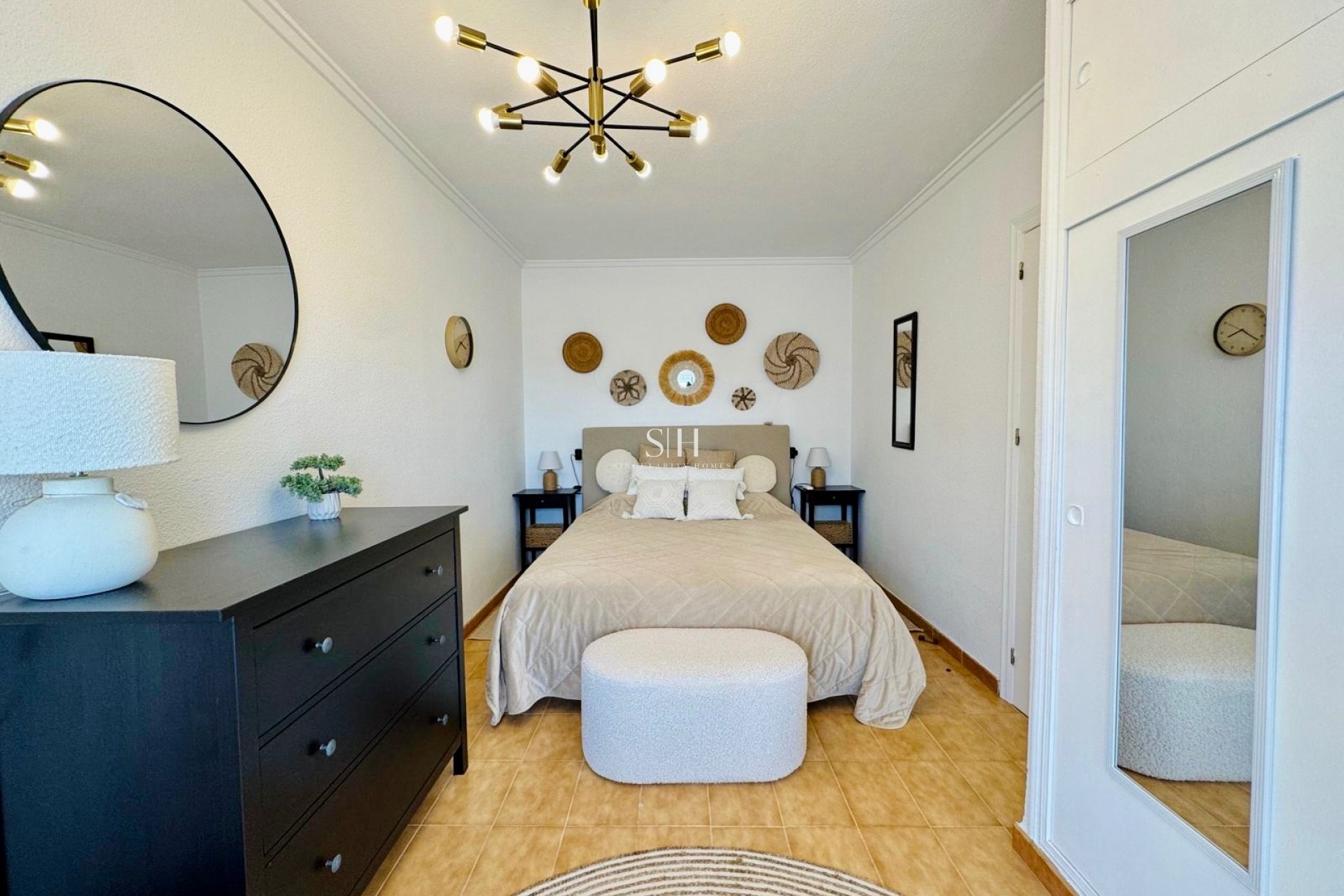 Återförsäljning - Villa - Torrevieja - Los Frutales