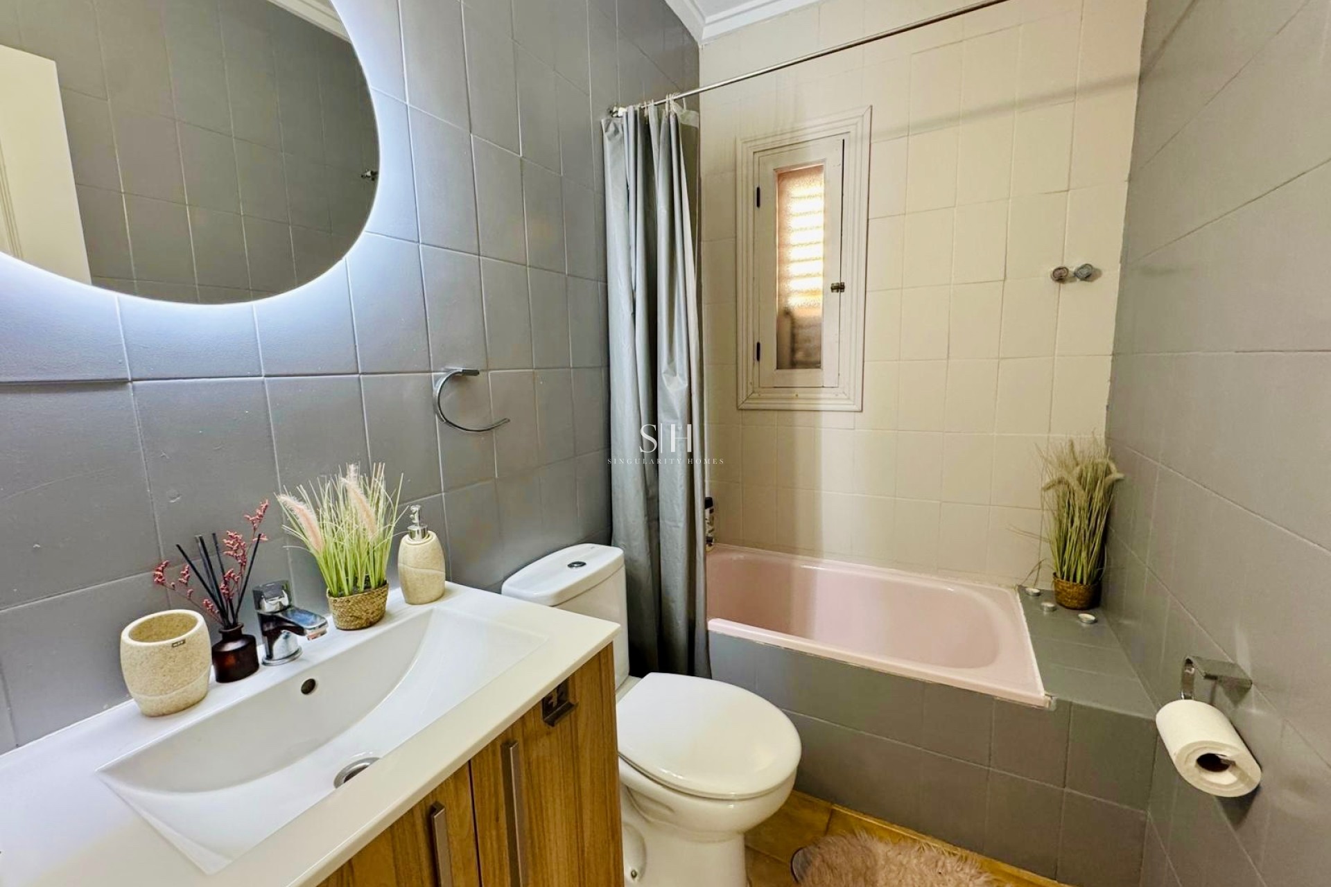 Återförsäljning - Villa - Torrevieja - Los Frutales