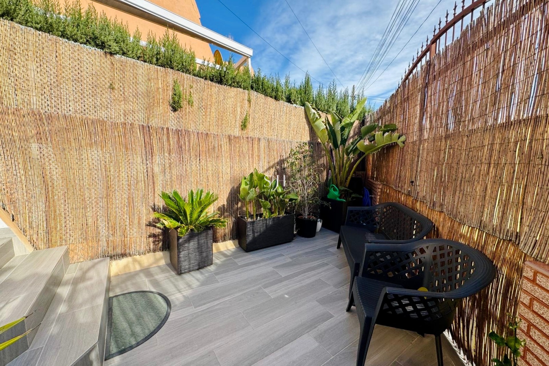 Återförsäljning - Villa - Torrevieja - Los Frutales