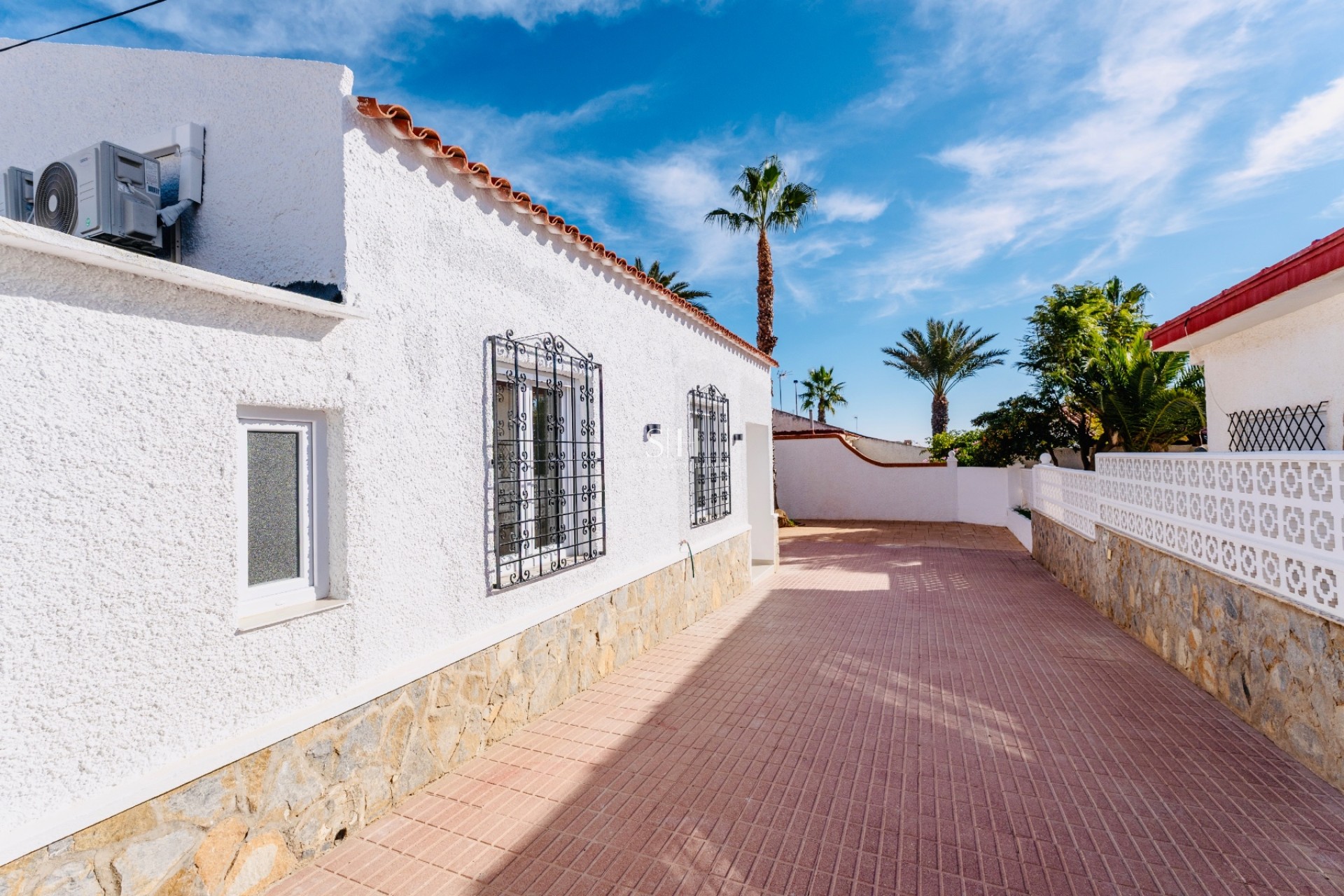 Återförsäljning - Villa - Torrevieja - Los Frutales