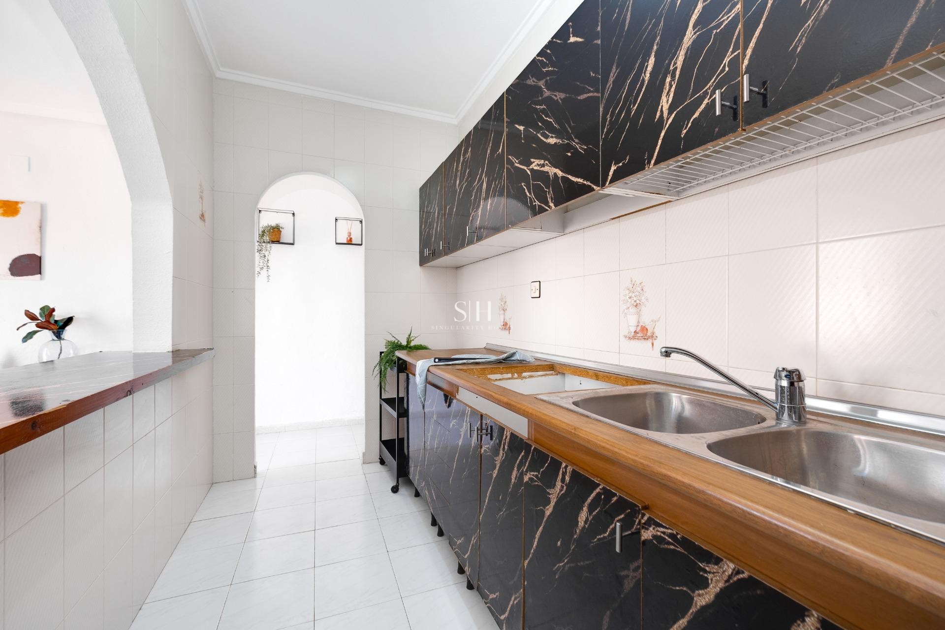 Återförsäljning - Villa - Torrevieja - Nueva Torrevieja