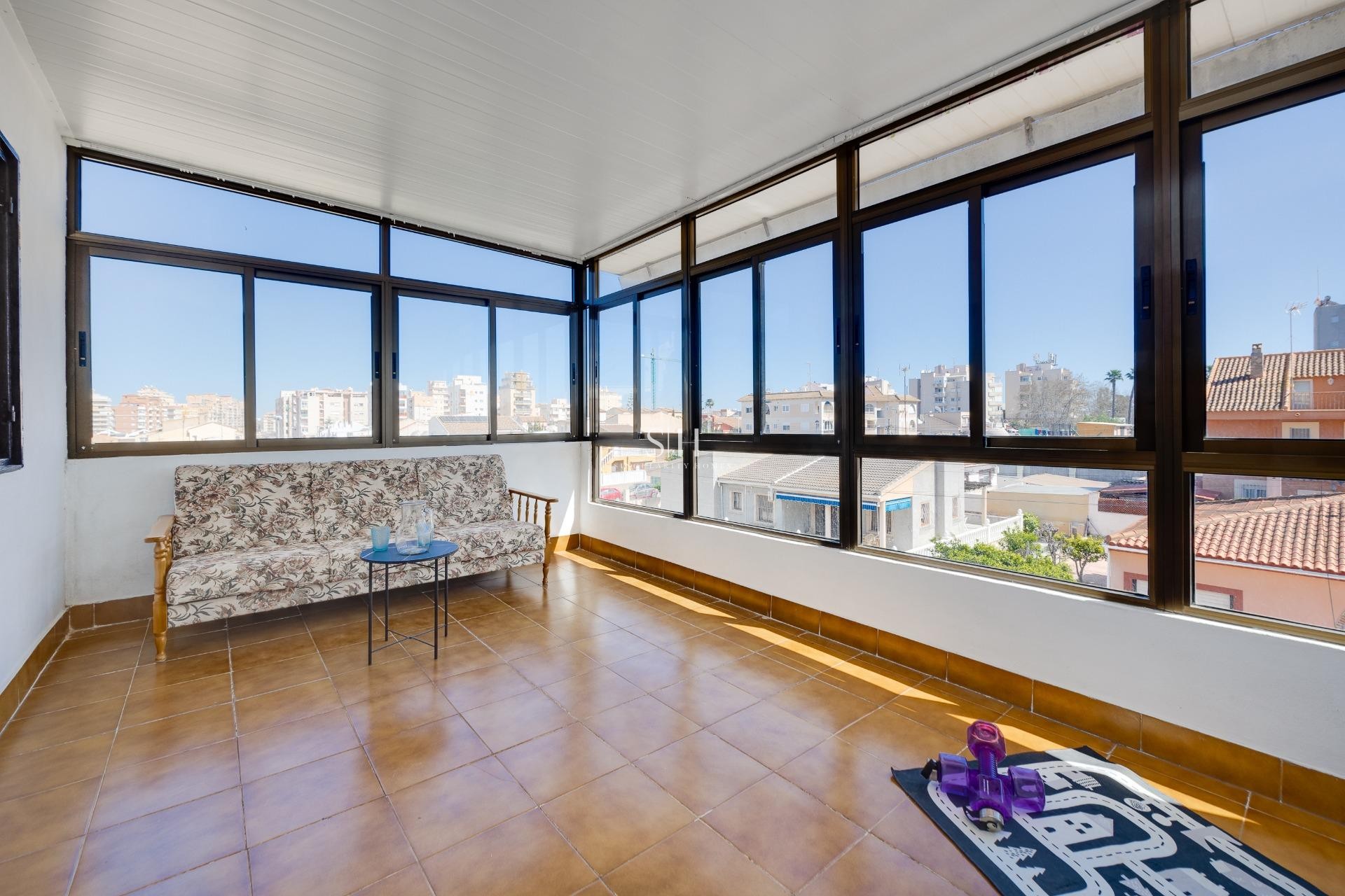 Återförsäljning - Villa - Torrevieja - Nueva Torrevieja