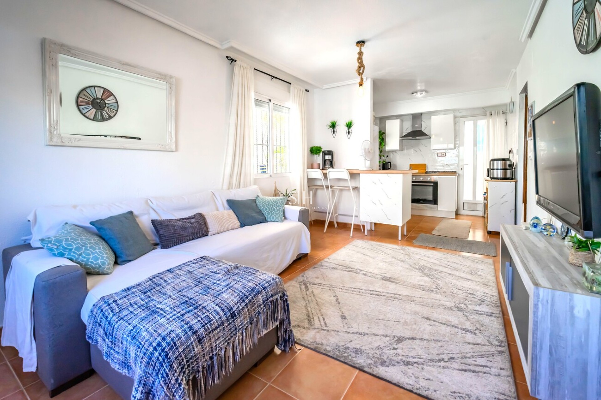Återförsäljning - Villa - Torrevieja - Res Valle de los pinos