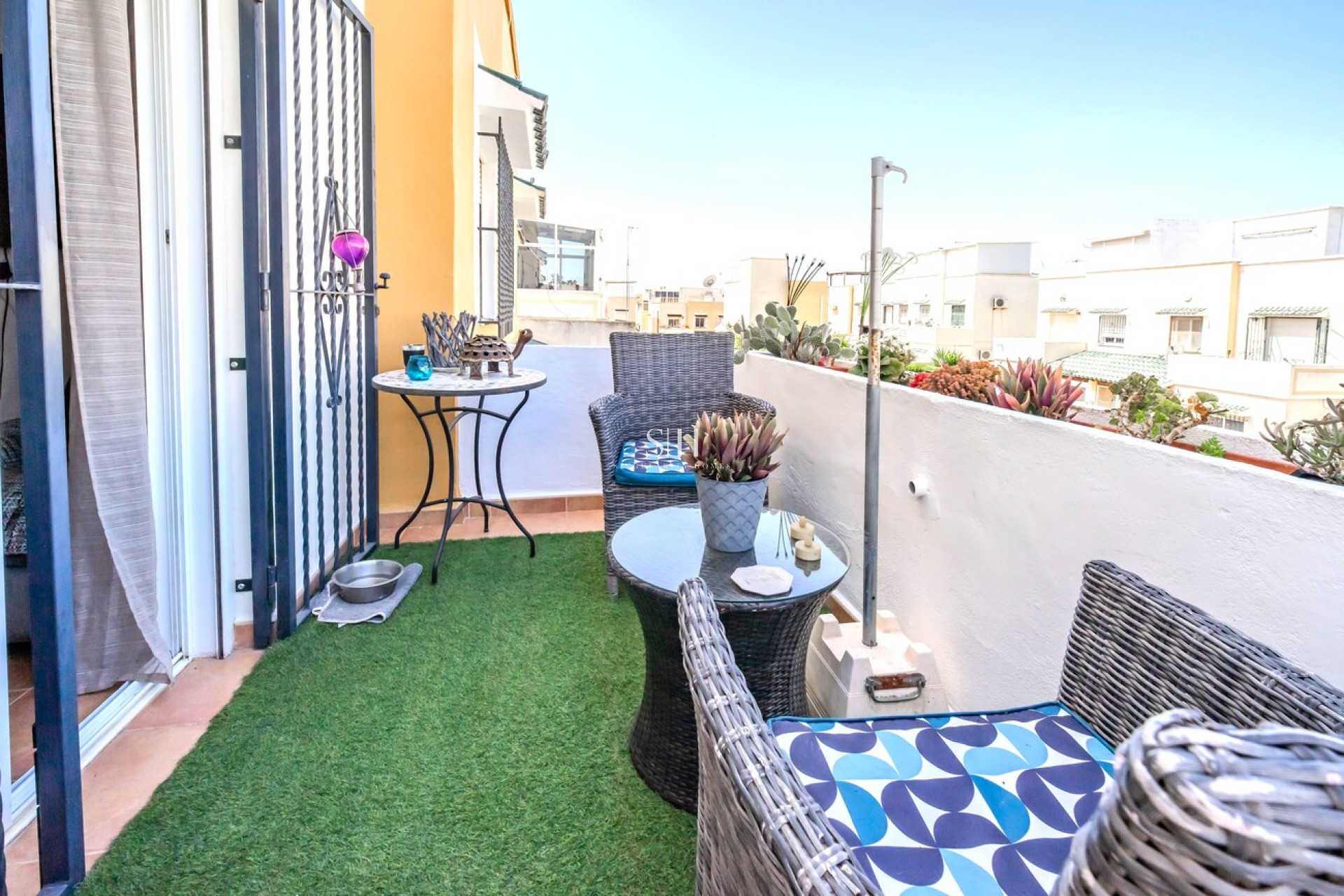 Återförsäljning - Villa - Torrevieja - Res Valle de los pinos