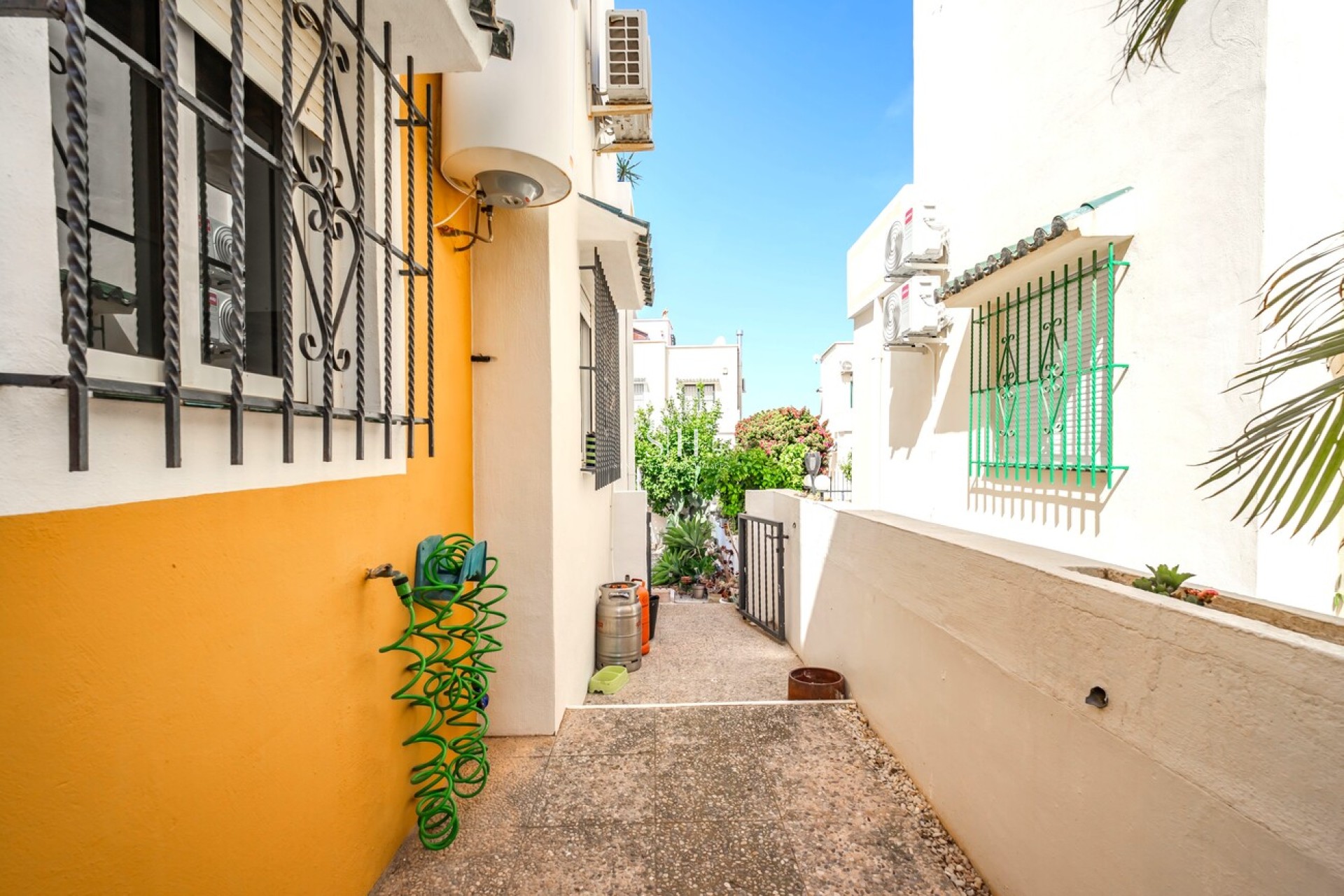 Återförsäljning - Villa - Torrevieja - Res Valle de los pinos