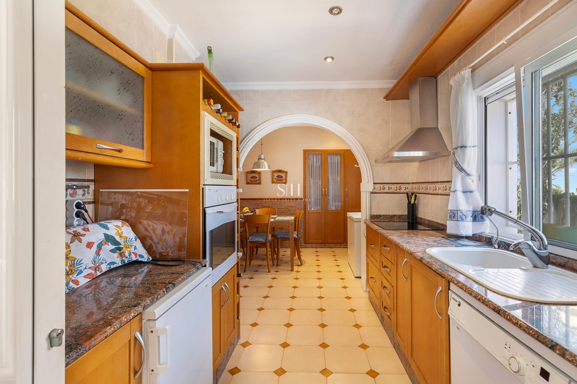 Återförsäljning - Villa - Torrevieja - Rocio Del Mar