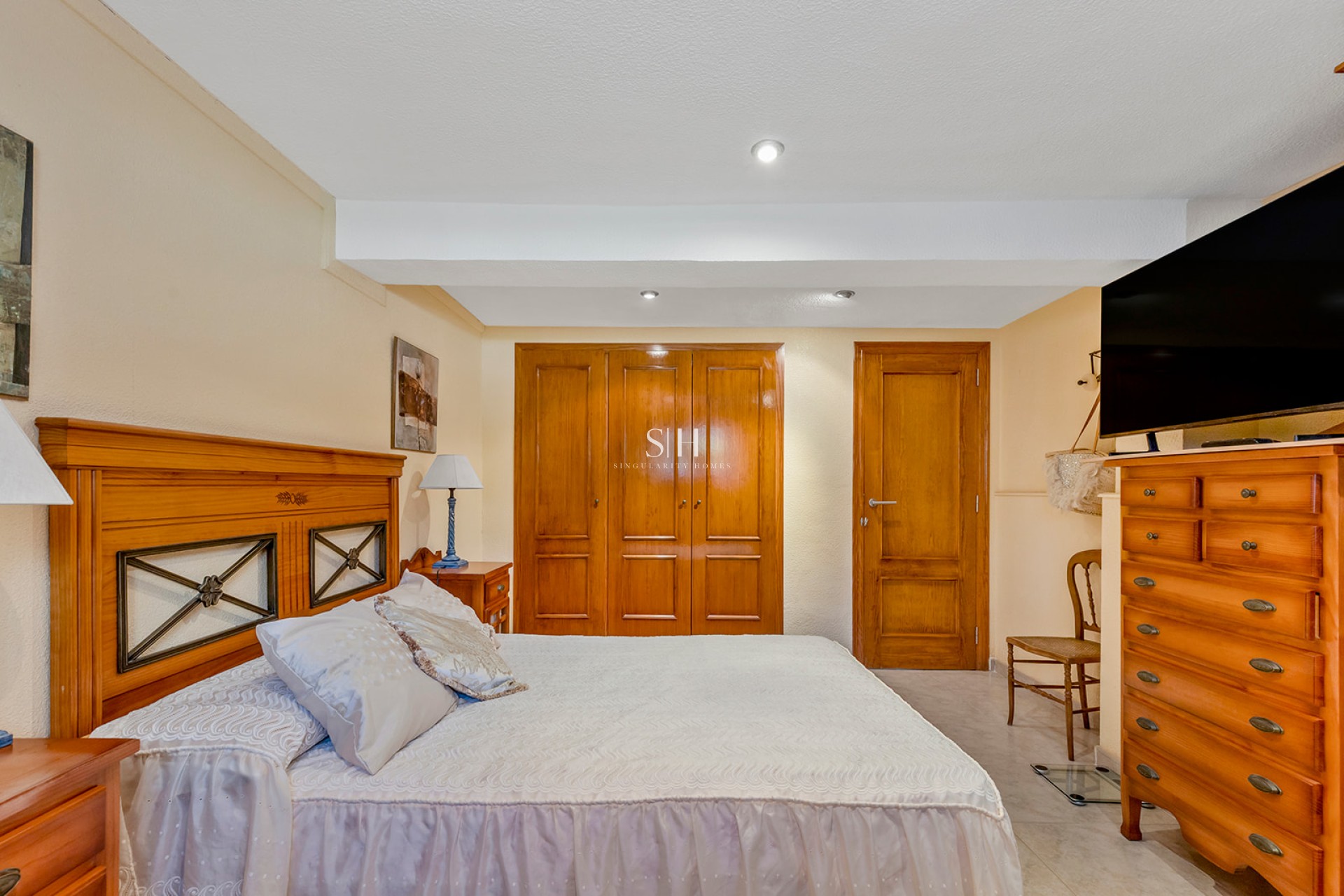 Återförsäljning - Villa - Torrevieja - Rocio Del Mar