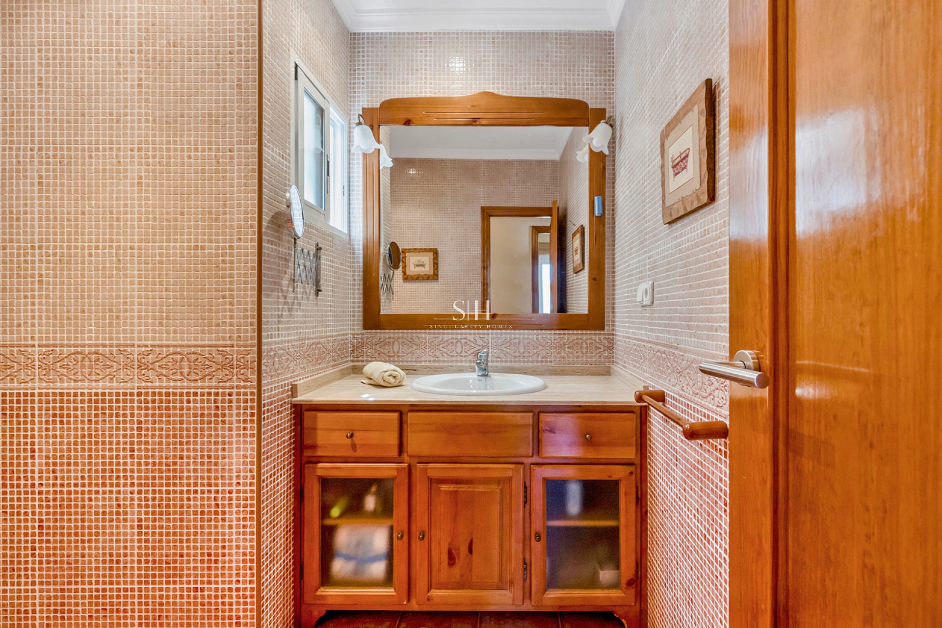 Återförsäljning - Villa - Torrevieja - Rocio Del Mar