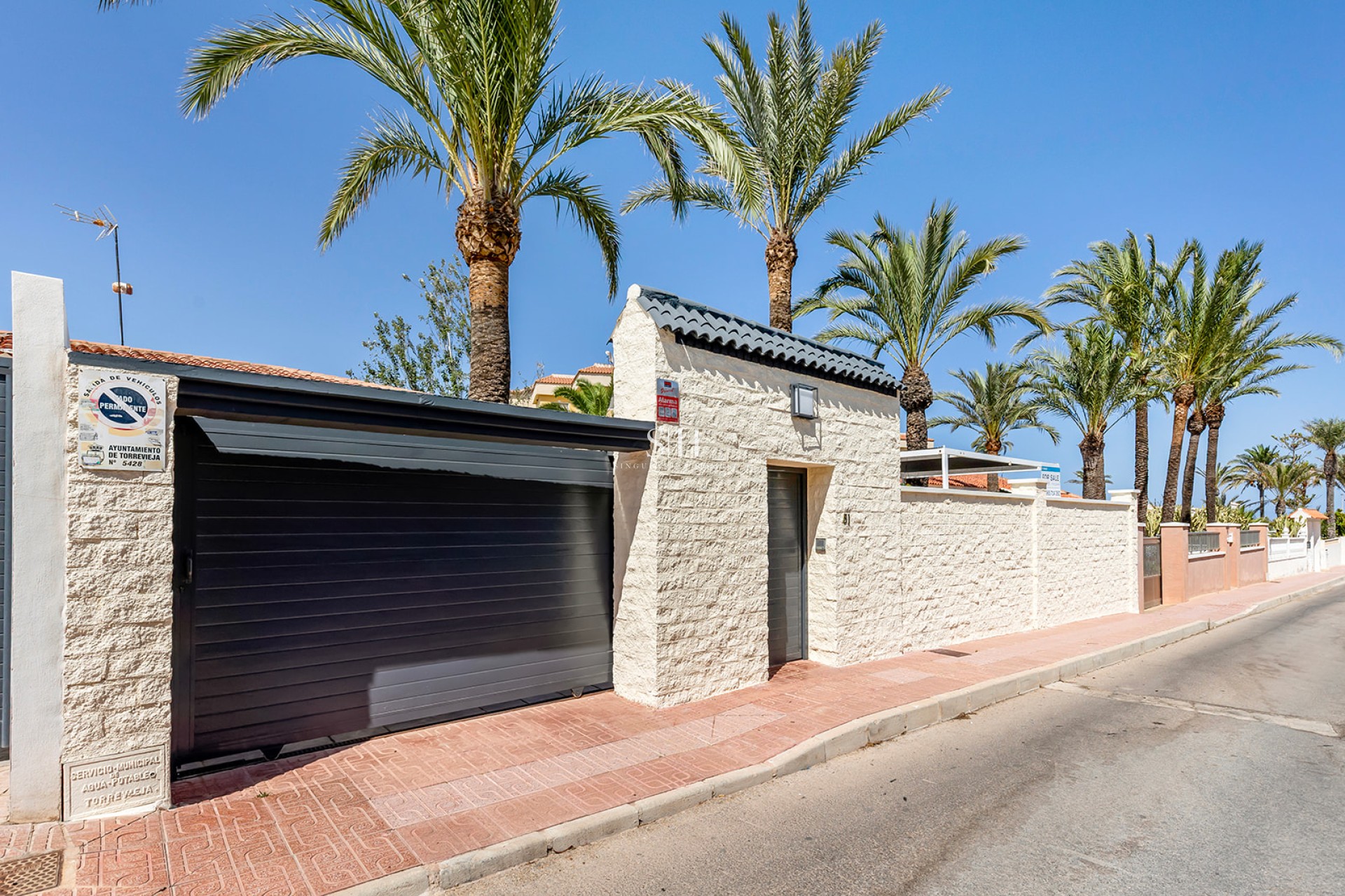Återförsäljning - Villa - Torrevieja - Rocio Del Mar