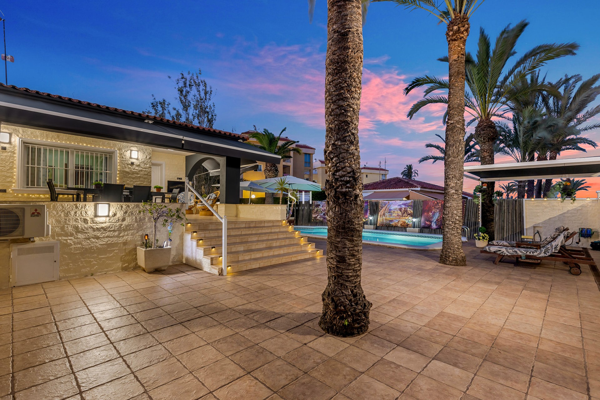 Återförsäljning - Villa - Torrevieja - Rocio Del Mar